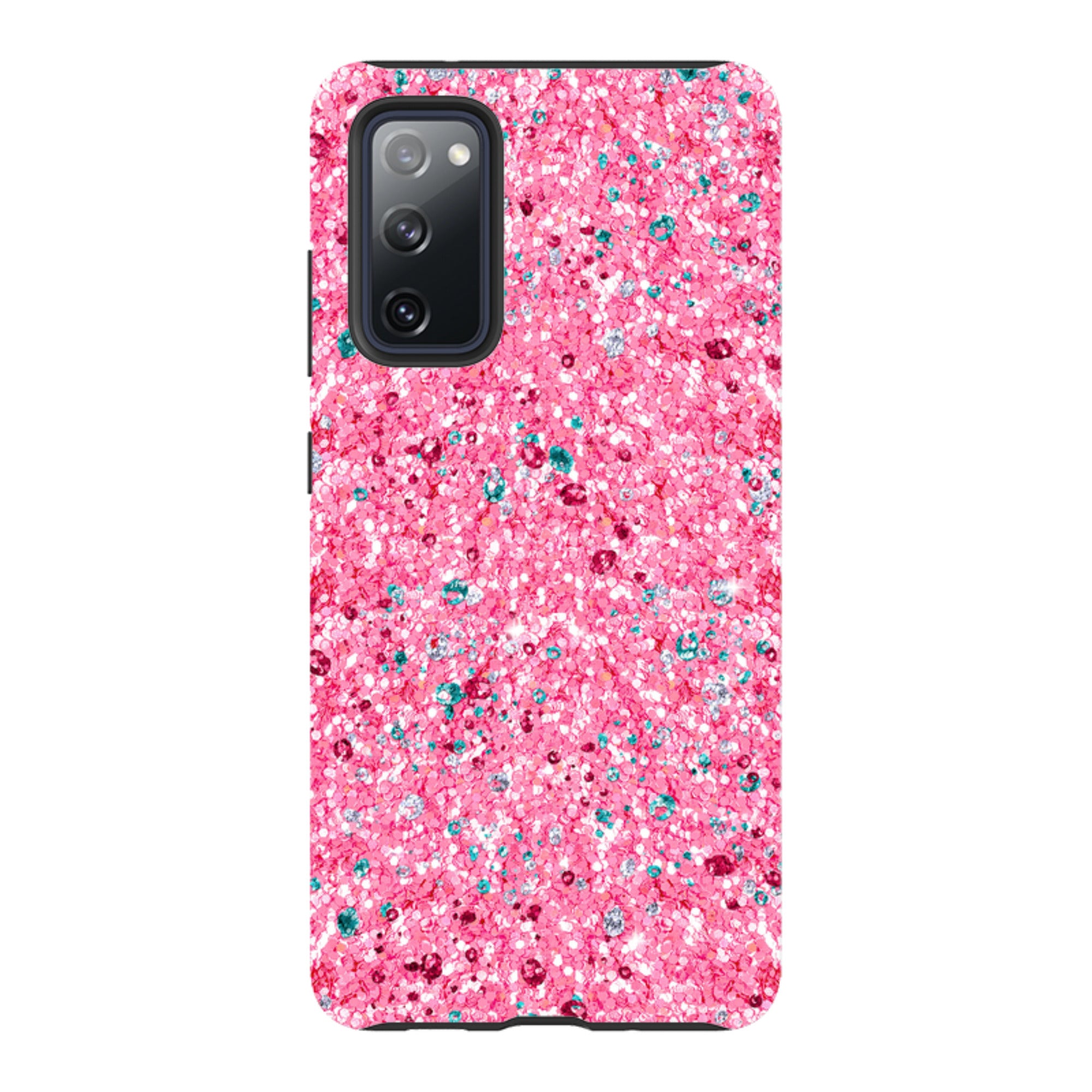 Samsung Tough Case - Cosmos Comet