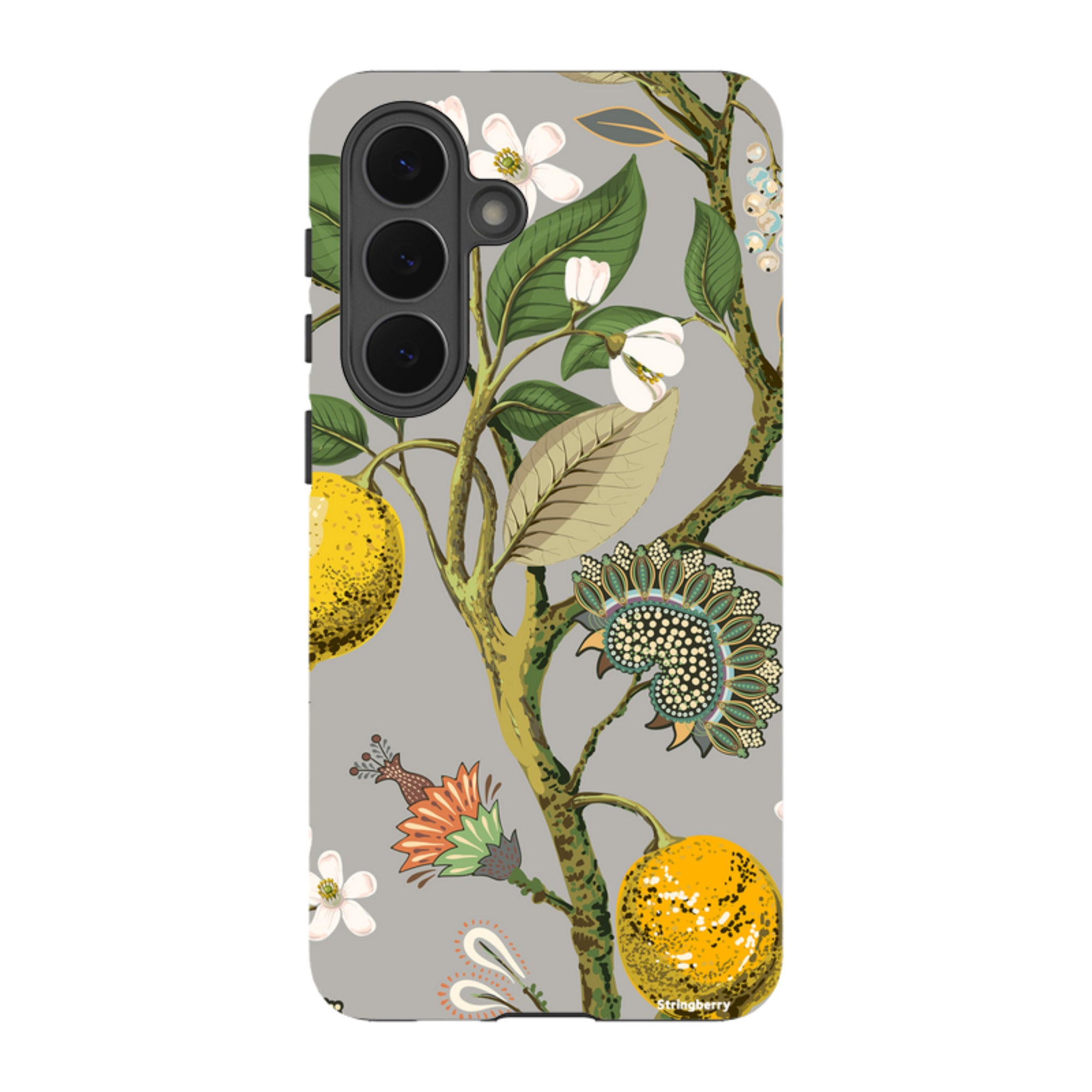 Samsung Tough Case - Burnby Hall