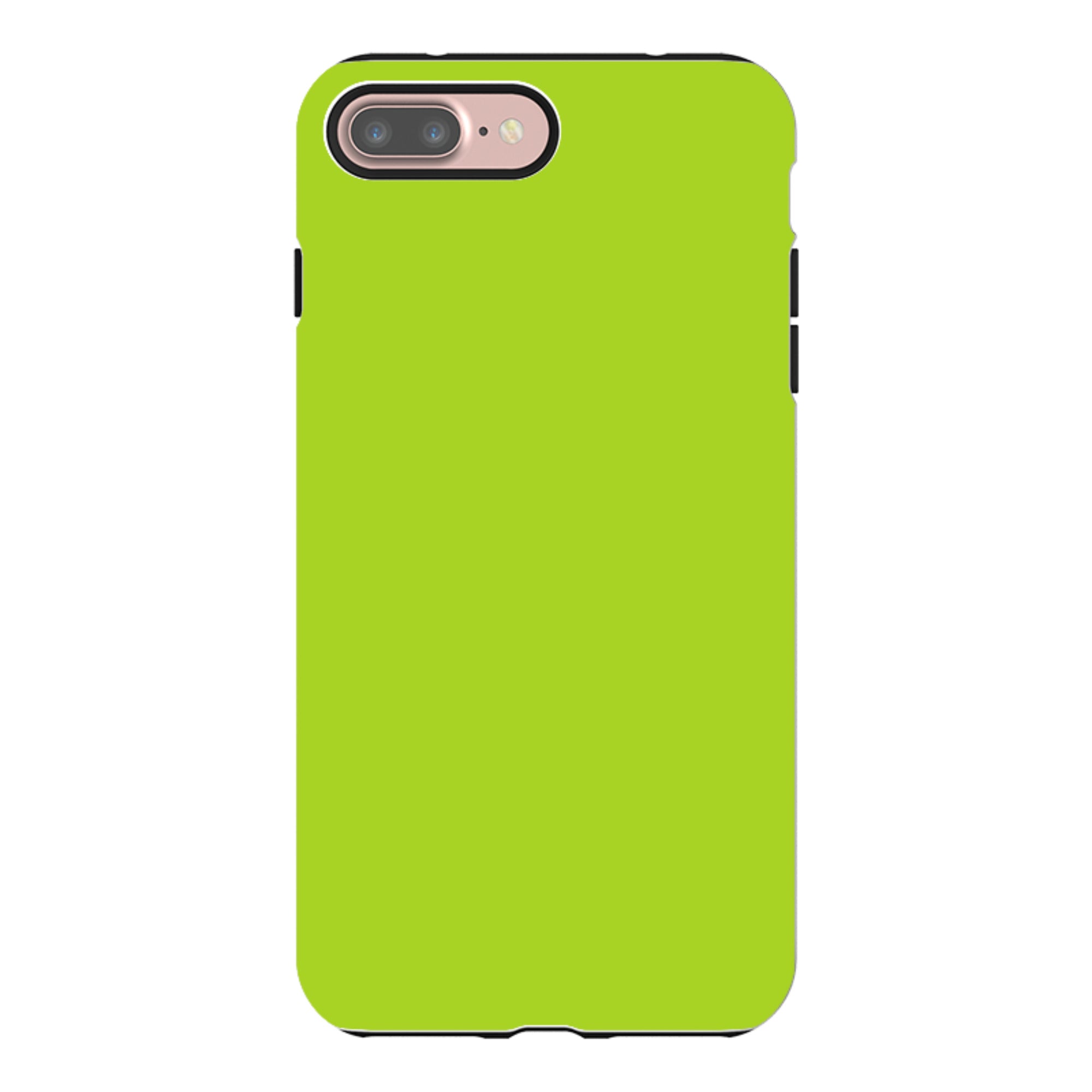 iPhone Tough Case - Boston Green