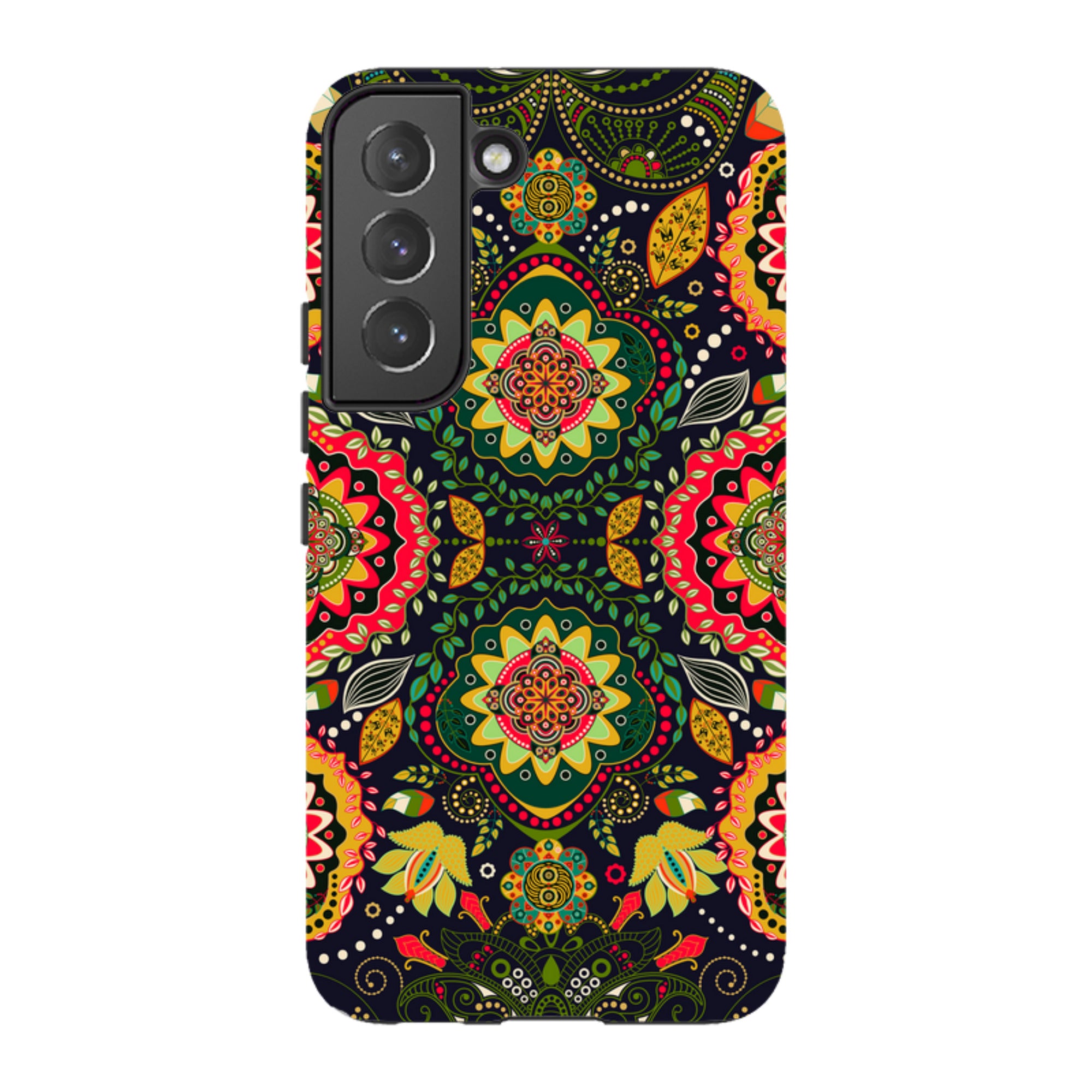 Samsung Tough Case - Levens Hall
