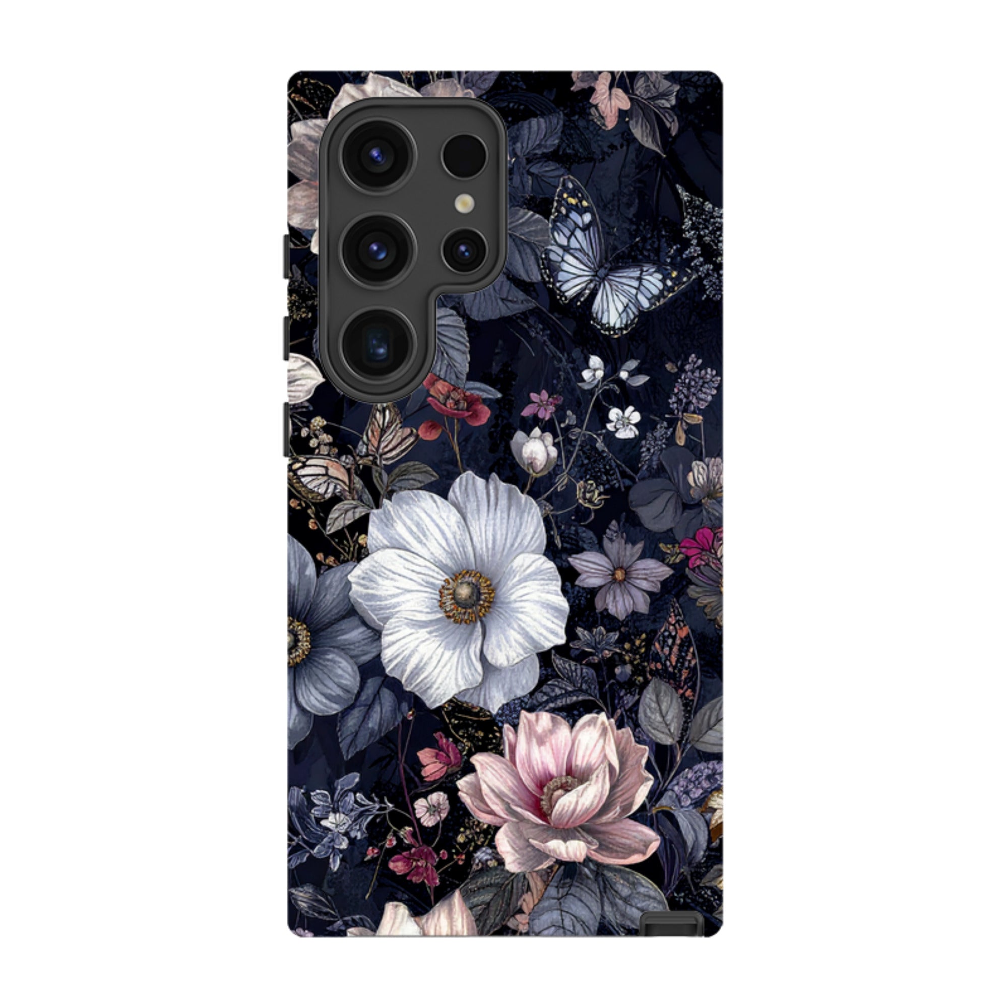 Samsung Tough Case - Salvador Floral