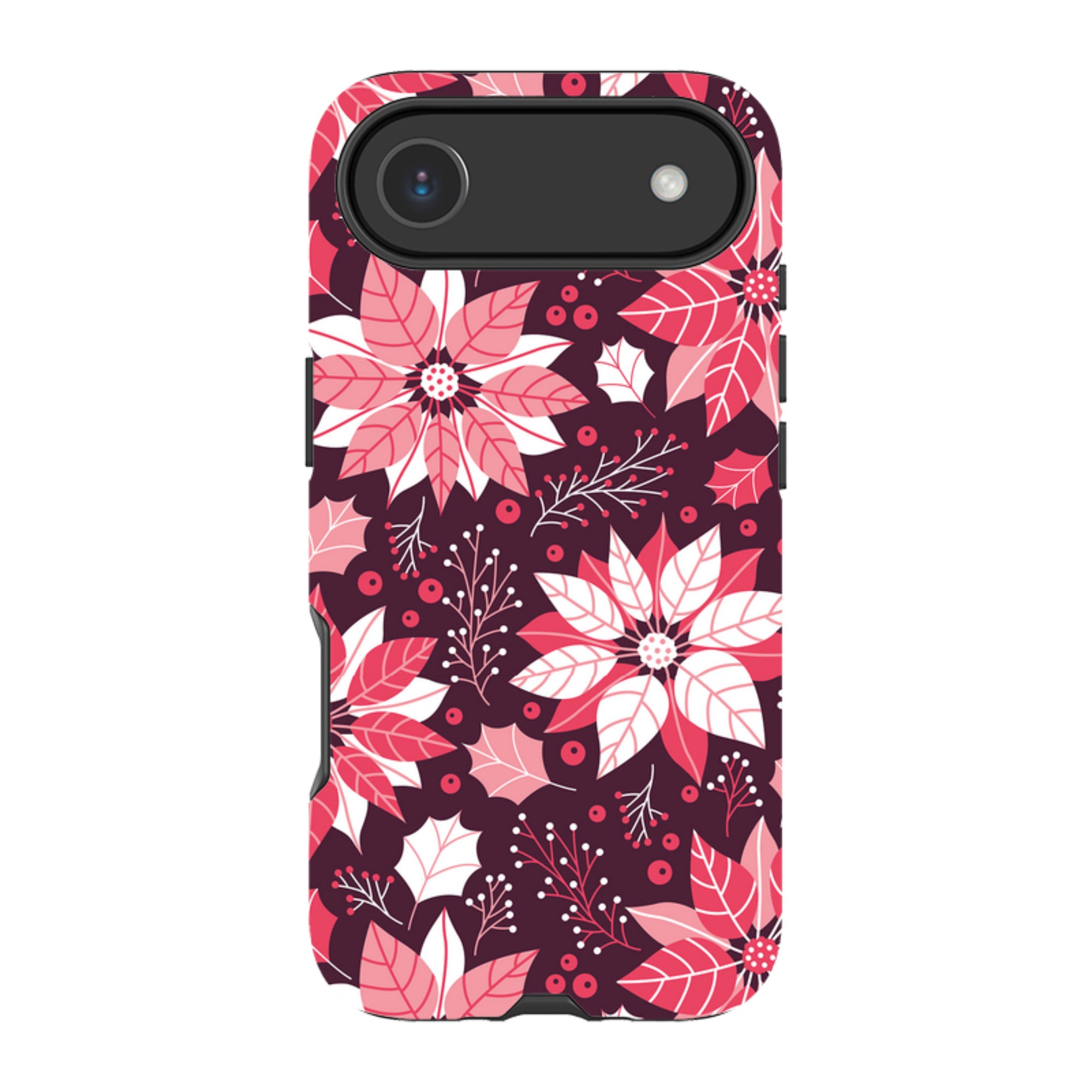 iPhone Tough Case - Blessings