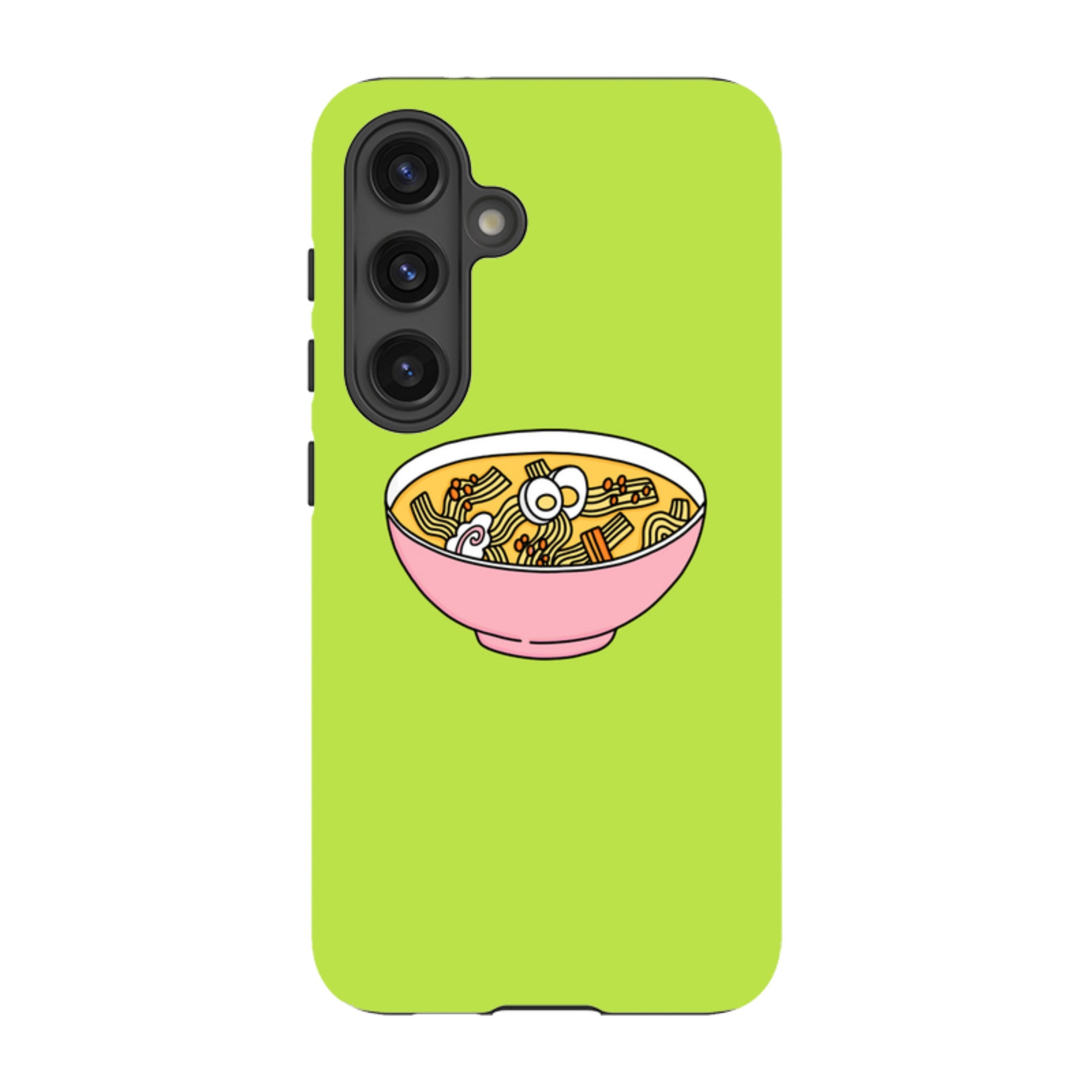 Samsung Tough Case - Noodle
