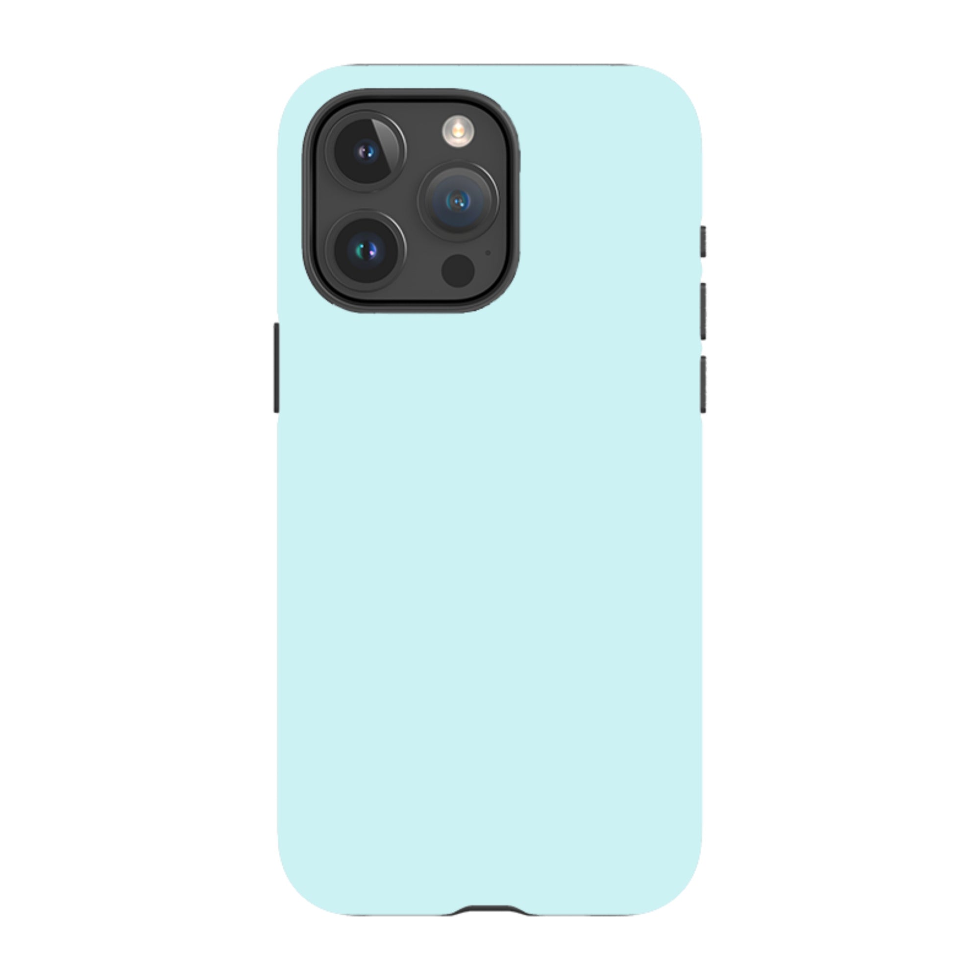 iPhone MagSafe Tough Case -  Budapest Green