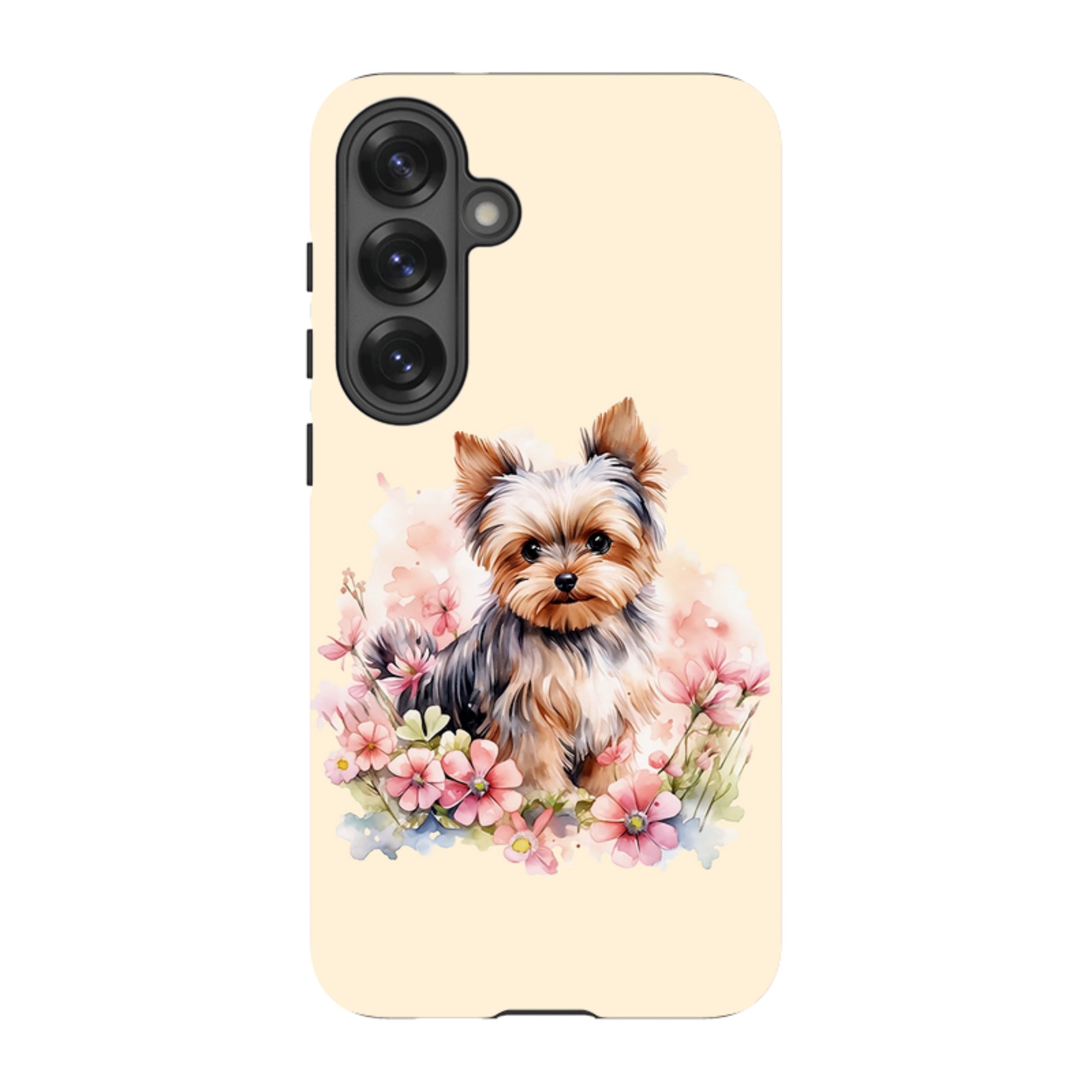 Samsung Tough  Case - Cute Dog P
