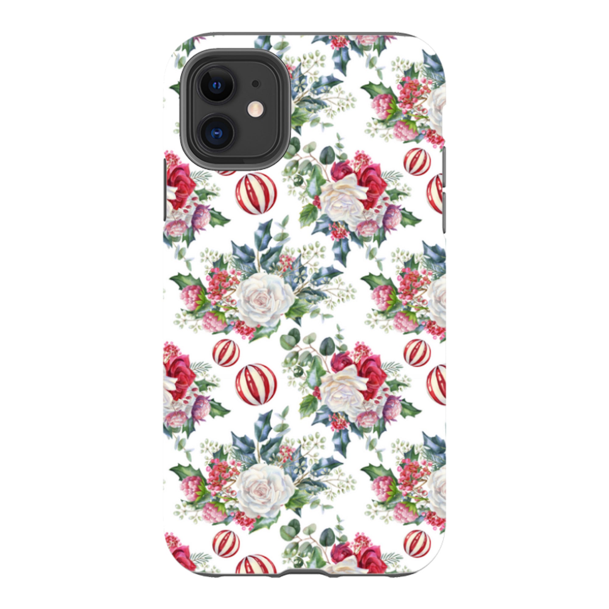 iPhone Tough Case - An Xmas Fair