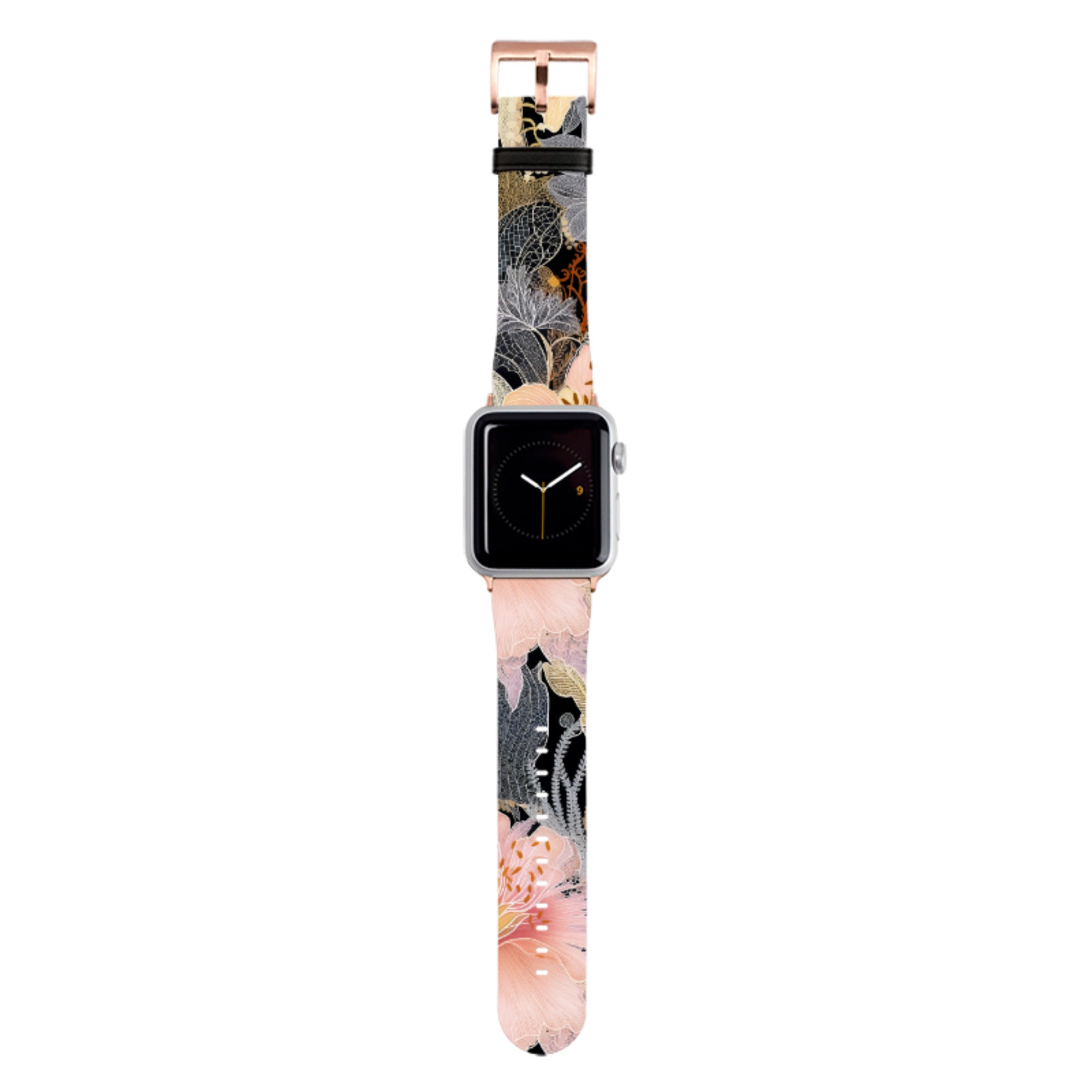 Orinoco Apple Watch Strap