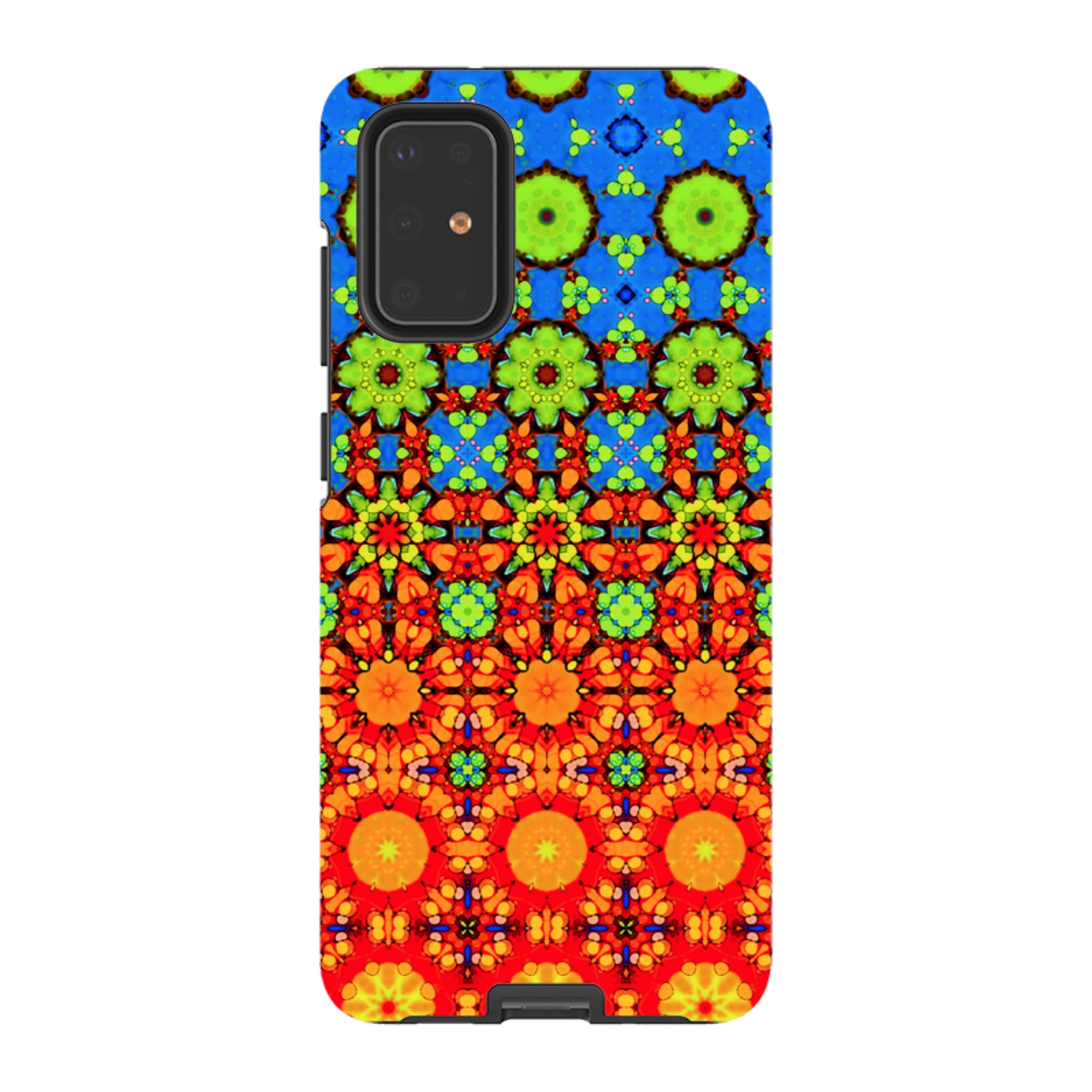 Samsung Tough Case - Okeechobee