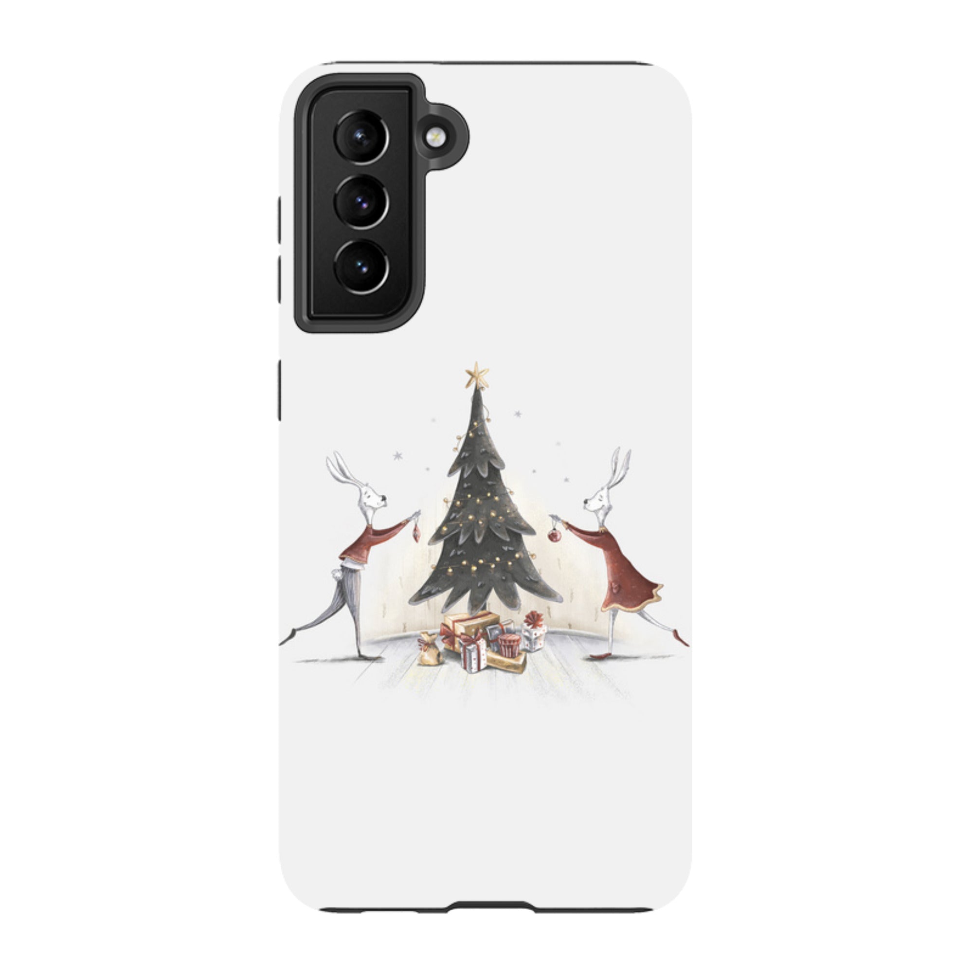 Samsung Tough Case - Gift Of Love