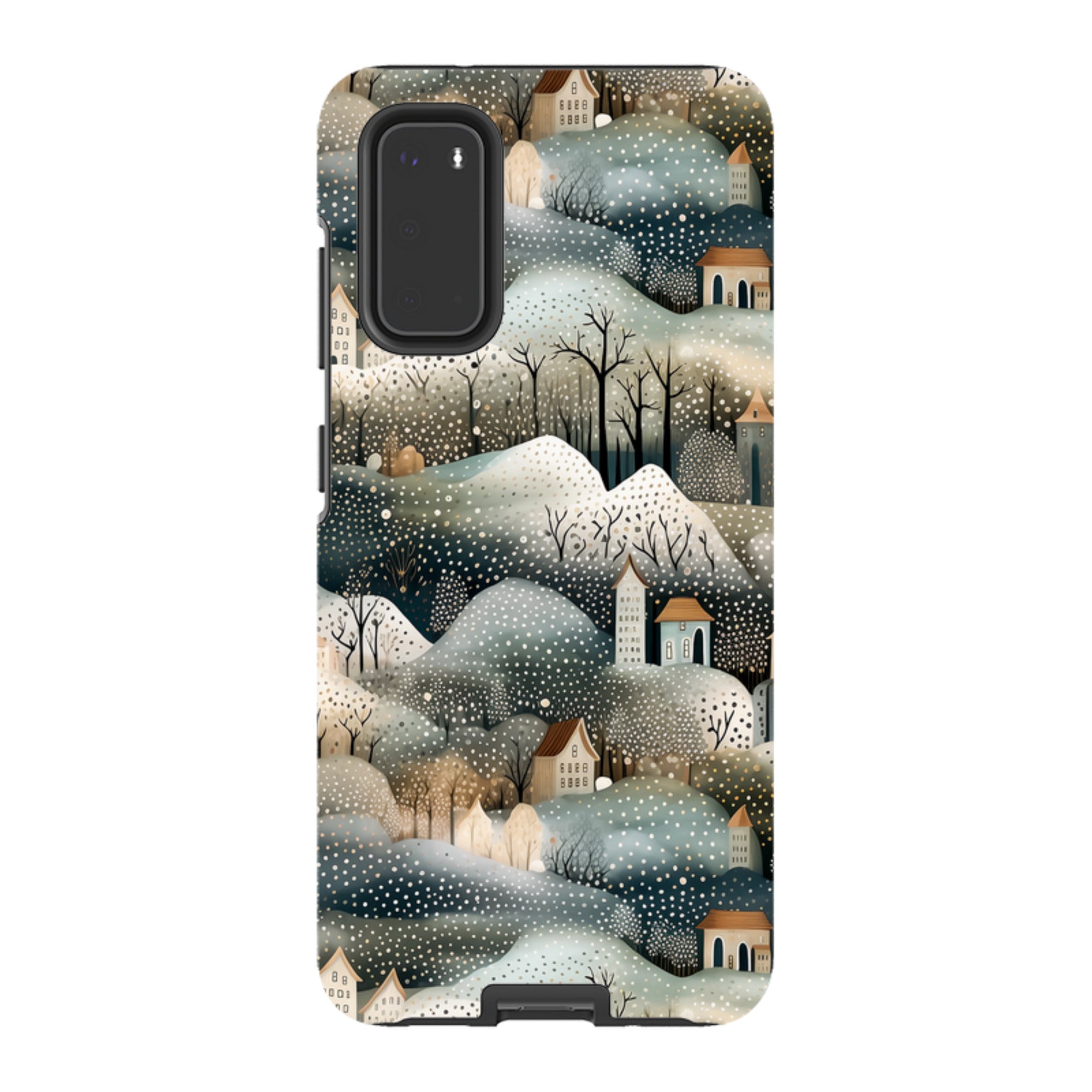 Samsung Tough Case - Countryscape III