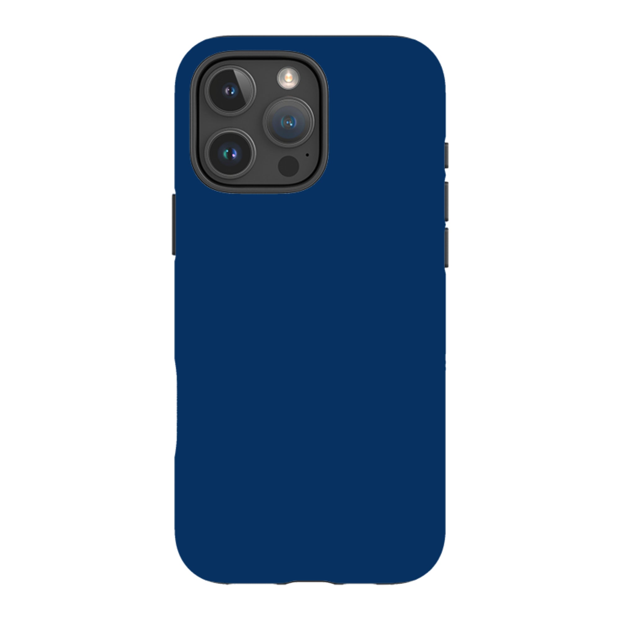 iPhone MagSafe Tough Case -  London Blue