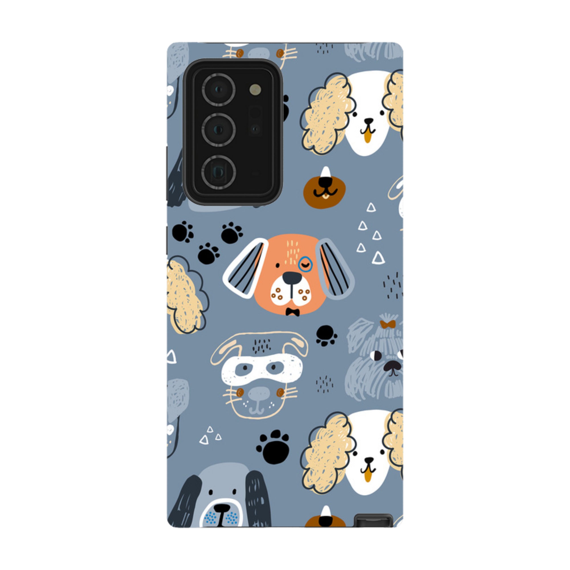Samsung Tough Case - Pet Love