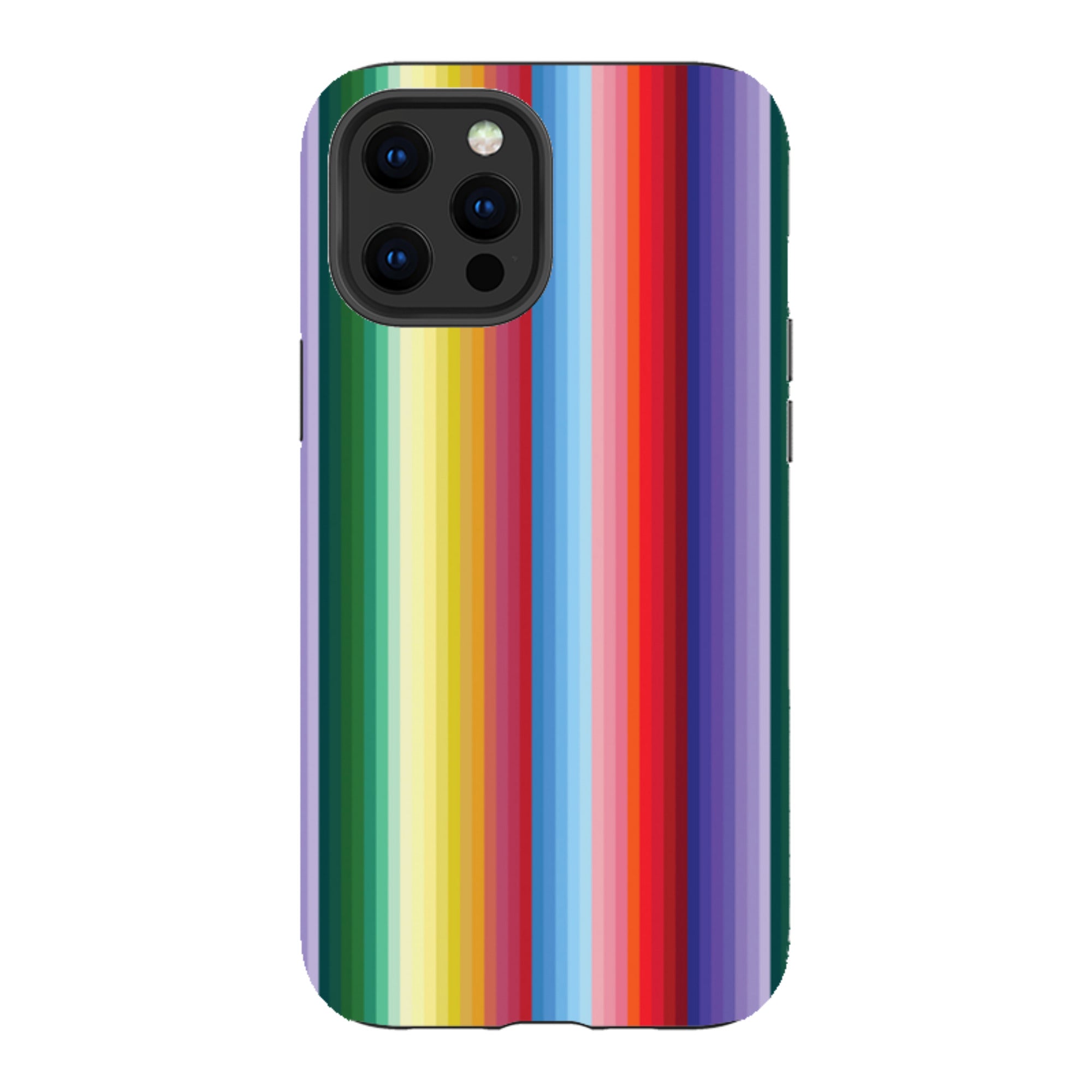 iPhone Tough Case - Solis Sequence By Kitty Joseph