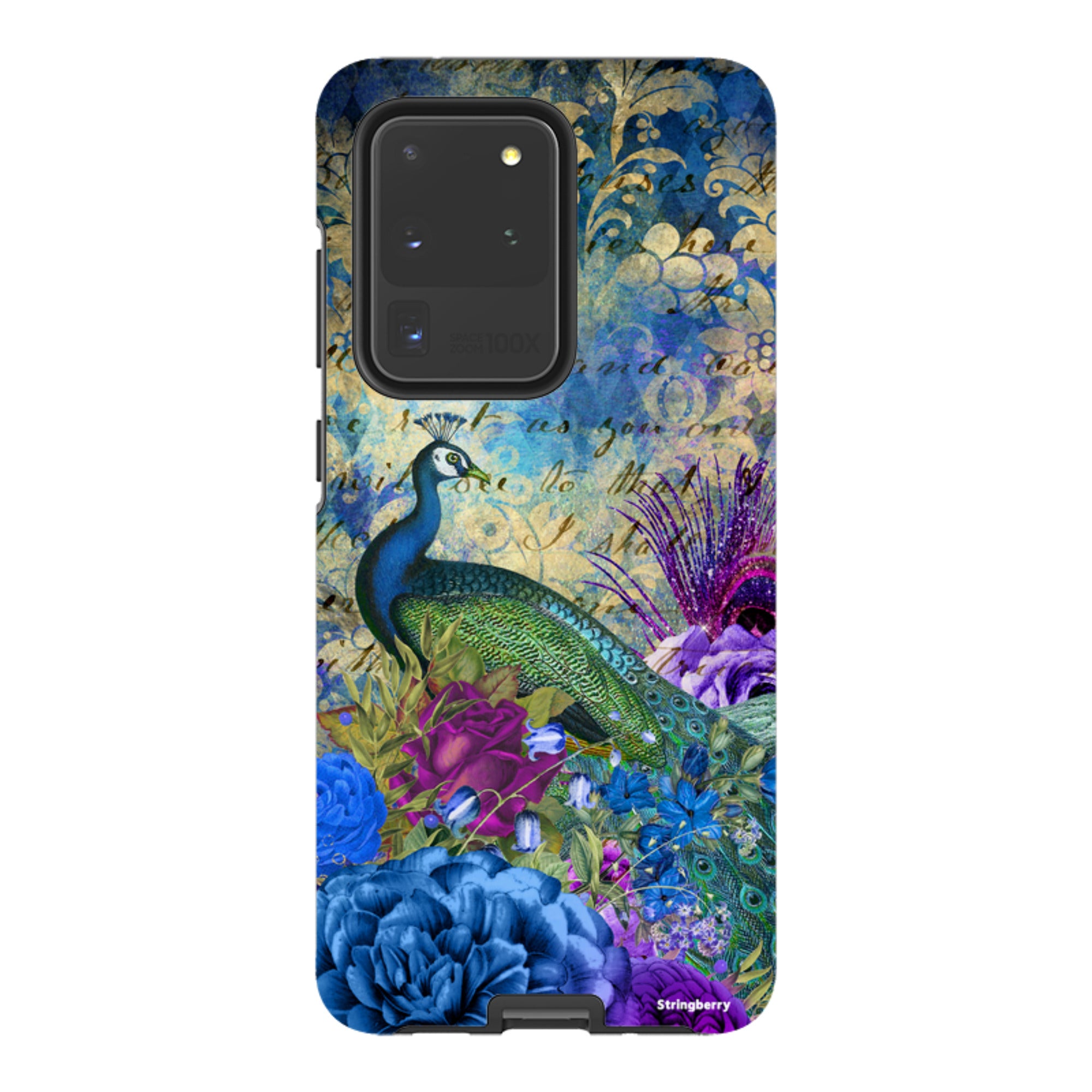 Samsung Tough Case - In Heaven