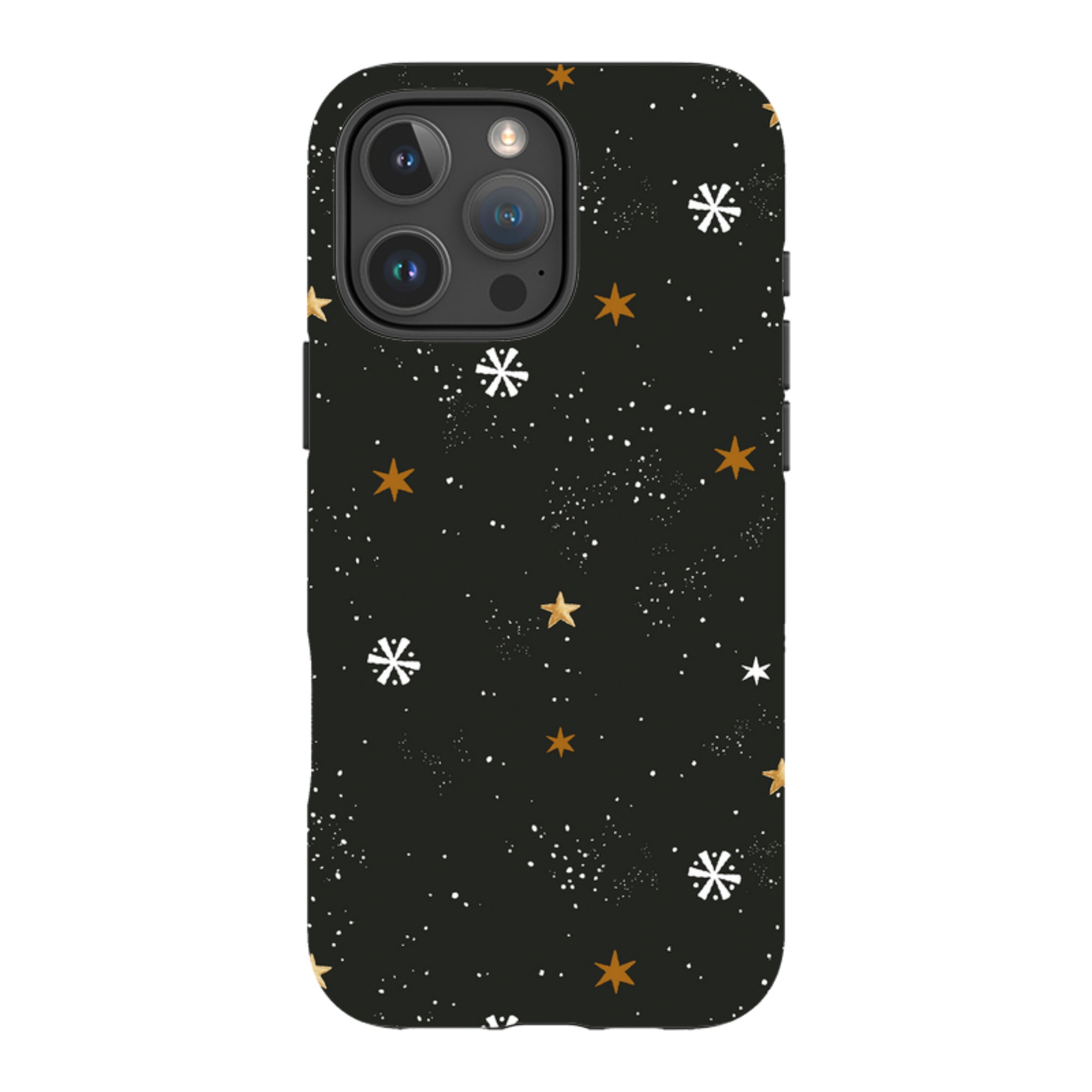 iPhone Tough Case - Starry Night II
