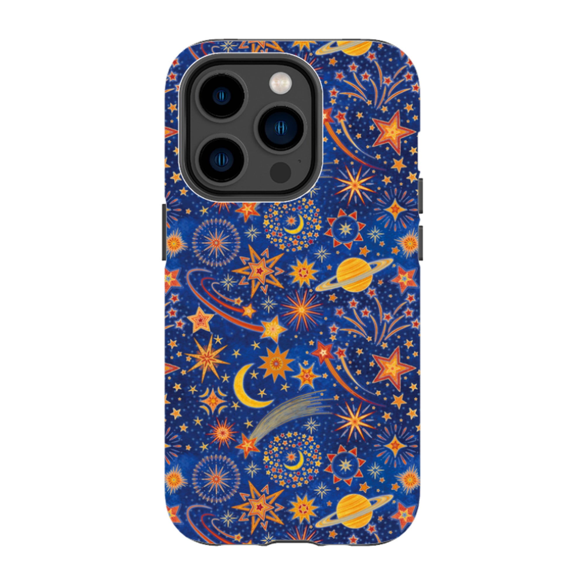iPhone Tough Case - Ebene 1 By Natalie Pedetti Prack
