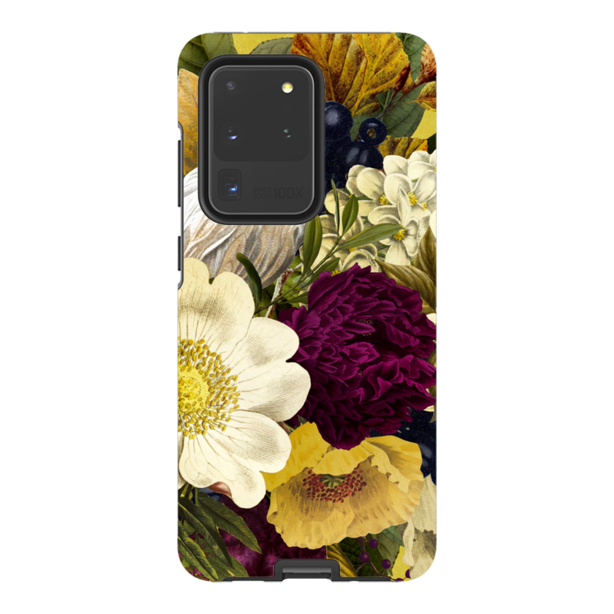 Samsung Tough Case - Essential