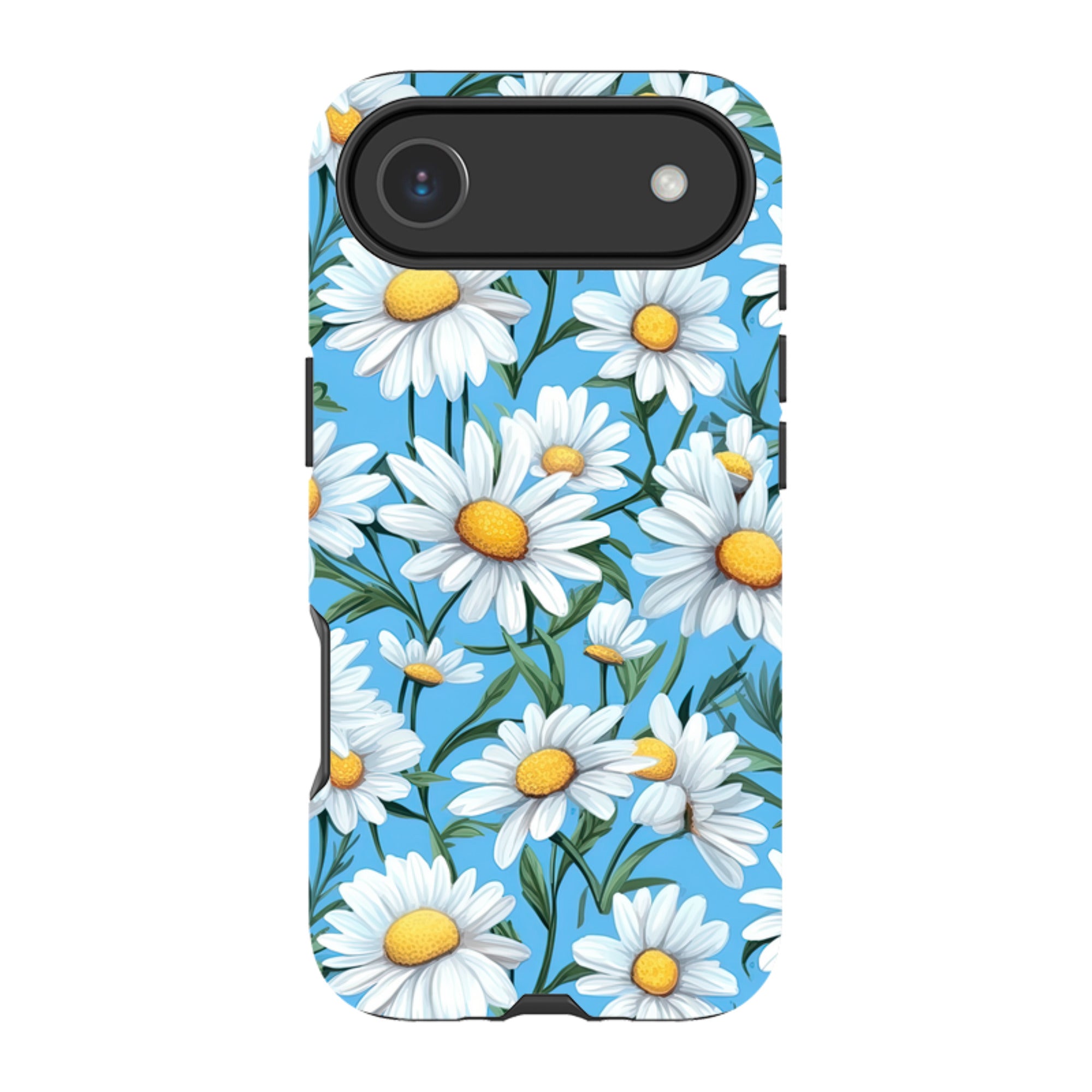 iPhone Case - Bright Daisies