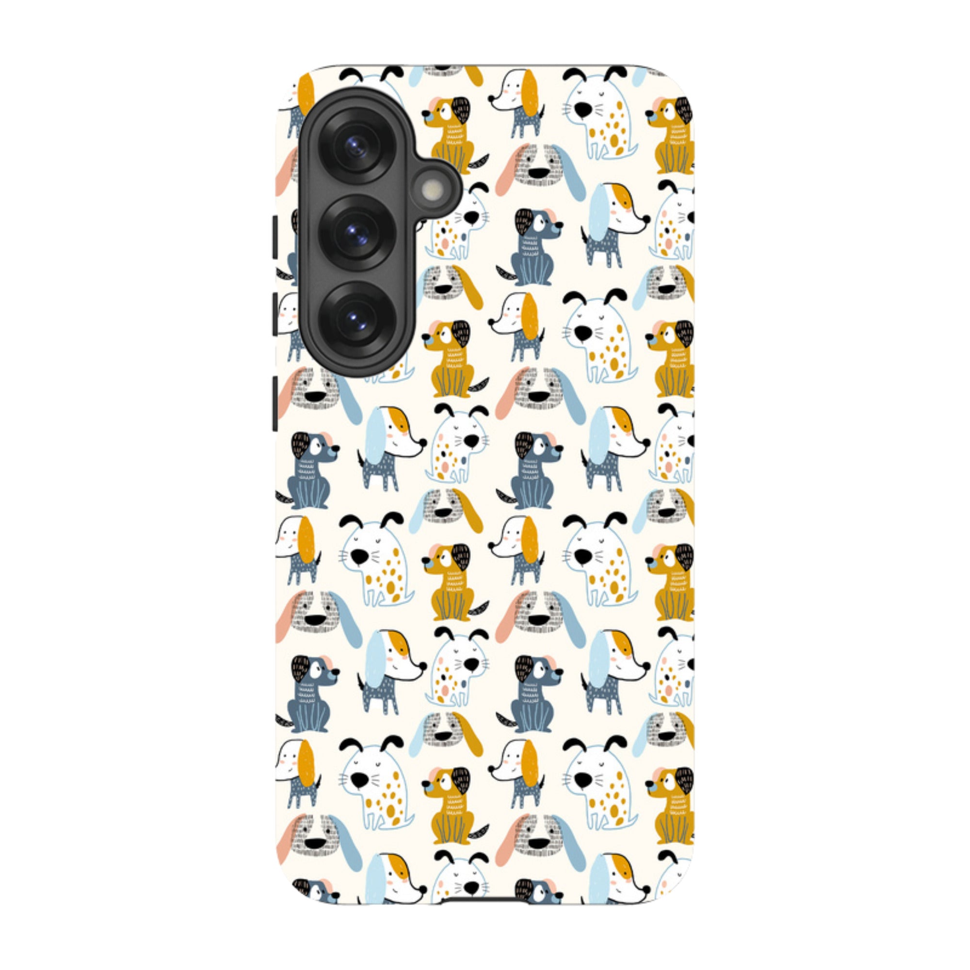 Samsung Tough Case - Mary Puppins