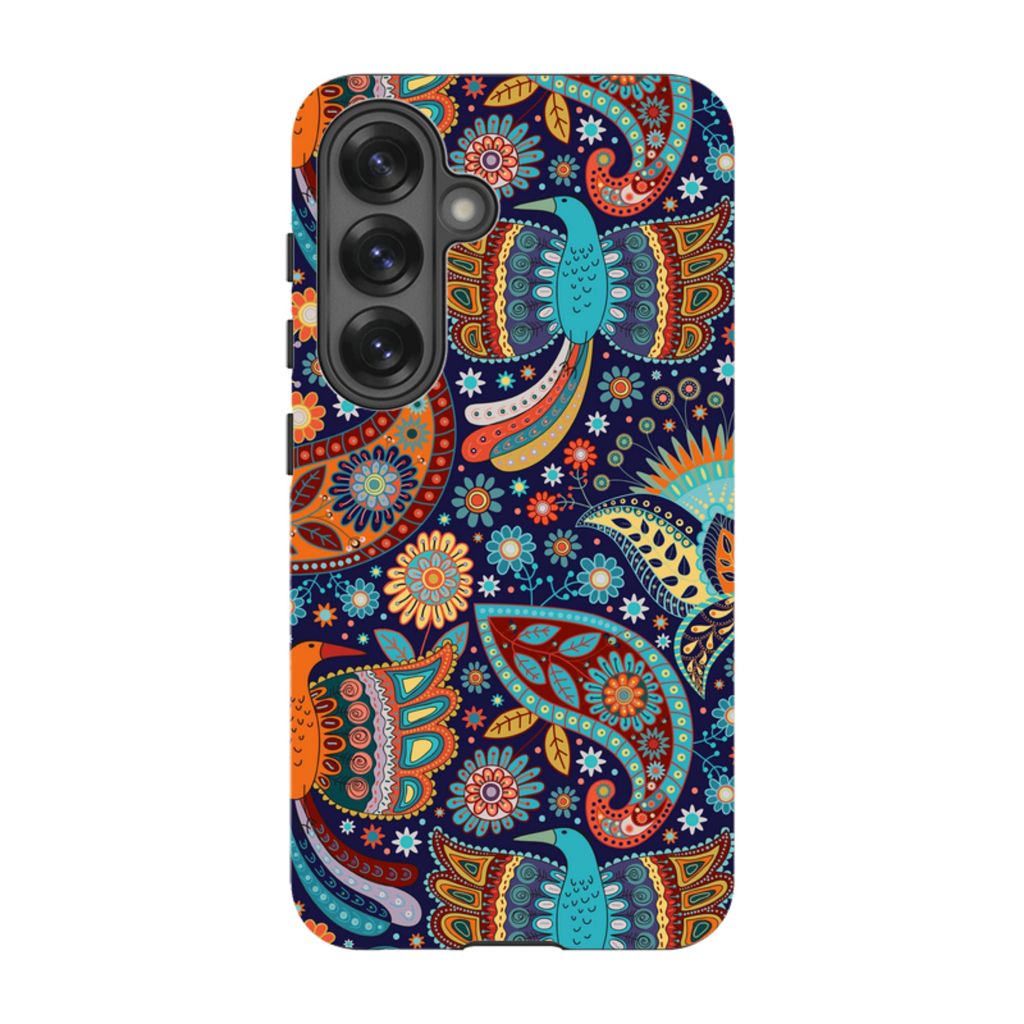 Samsung Tough Case - Bettyhill