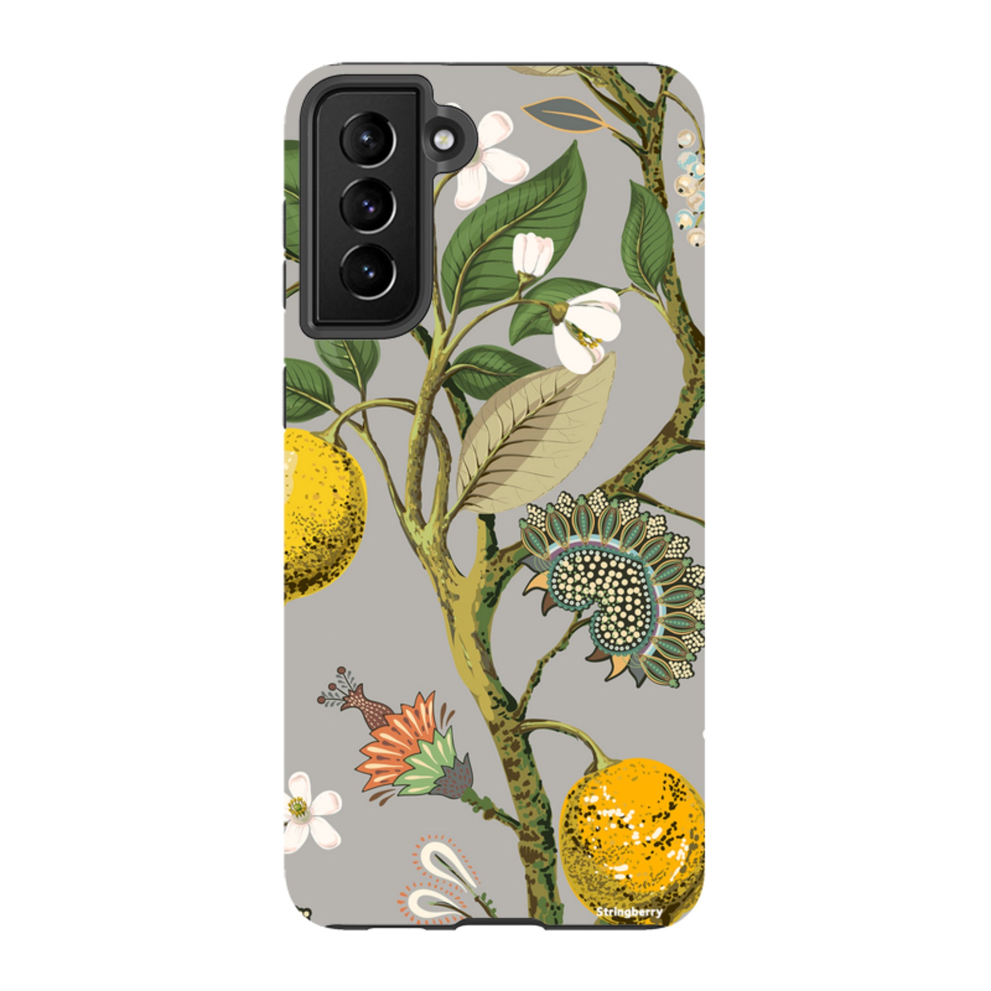 Samsung Tough Case - Burnby Hall