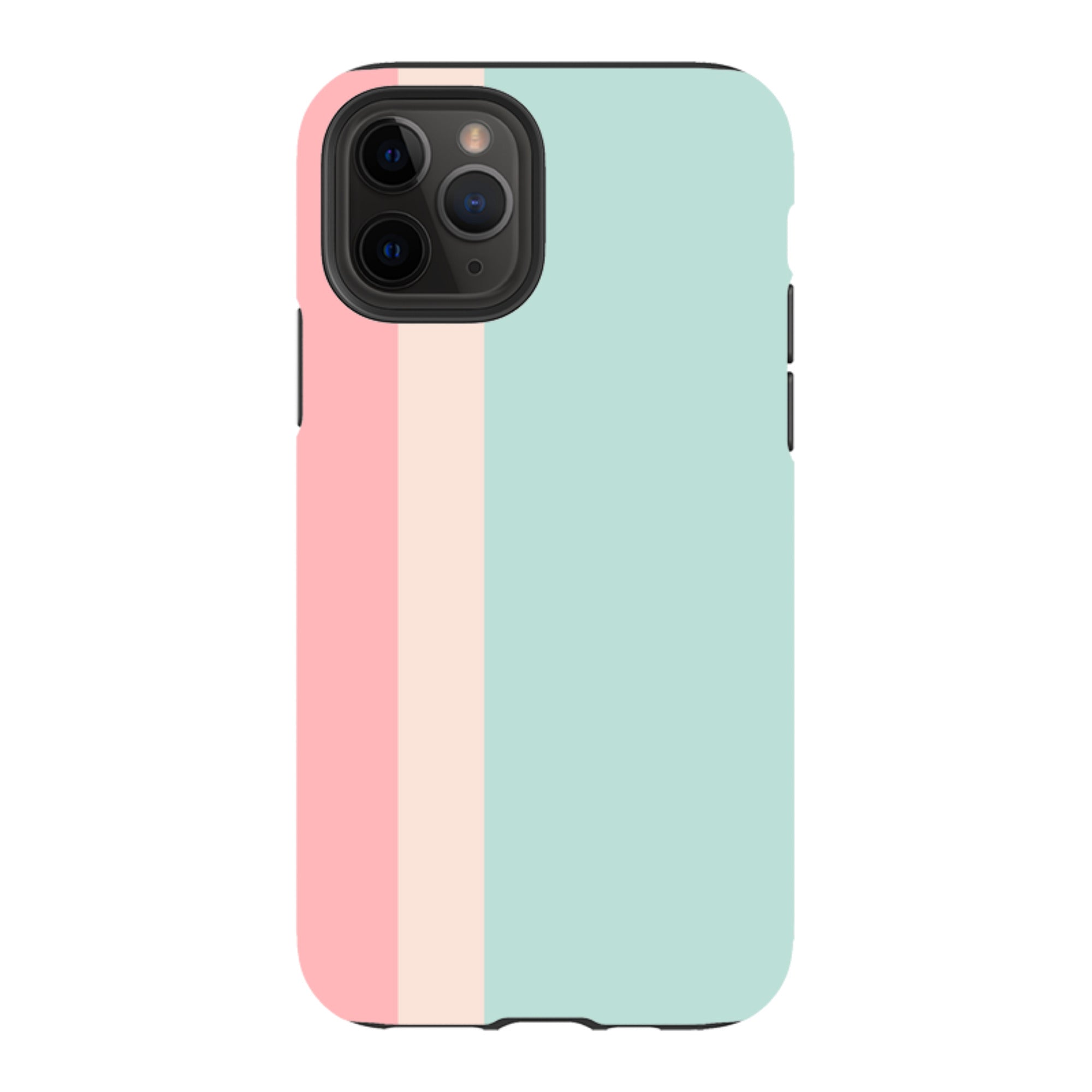 iPhone Case - Murcia Chroma-Stripe