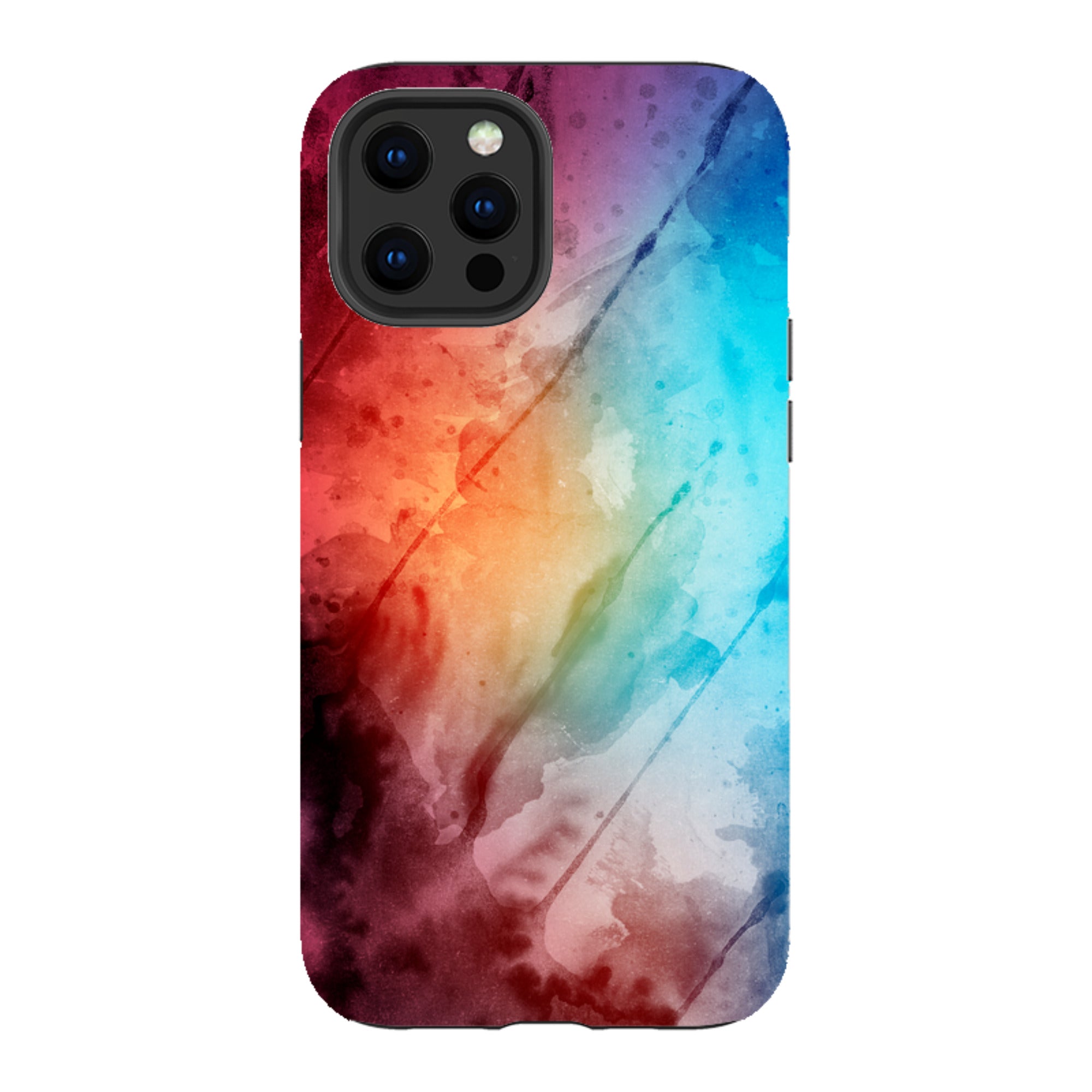 iPhone Tough Case - Roaring