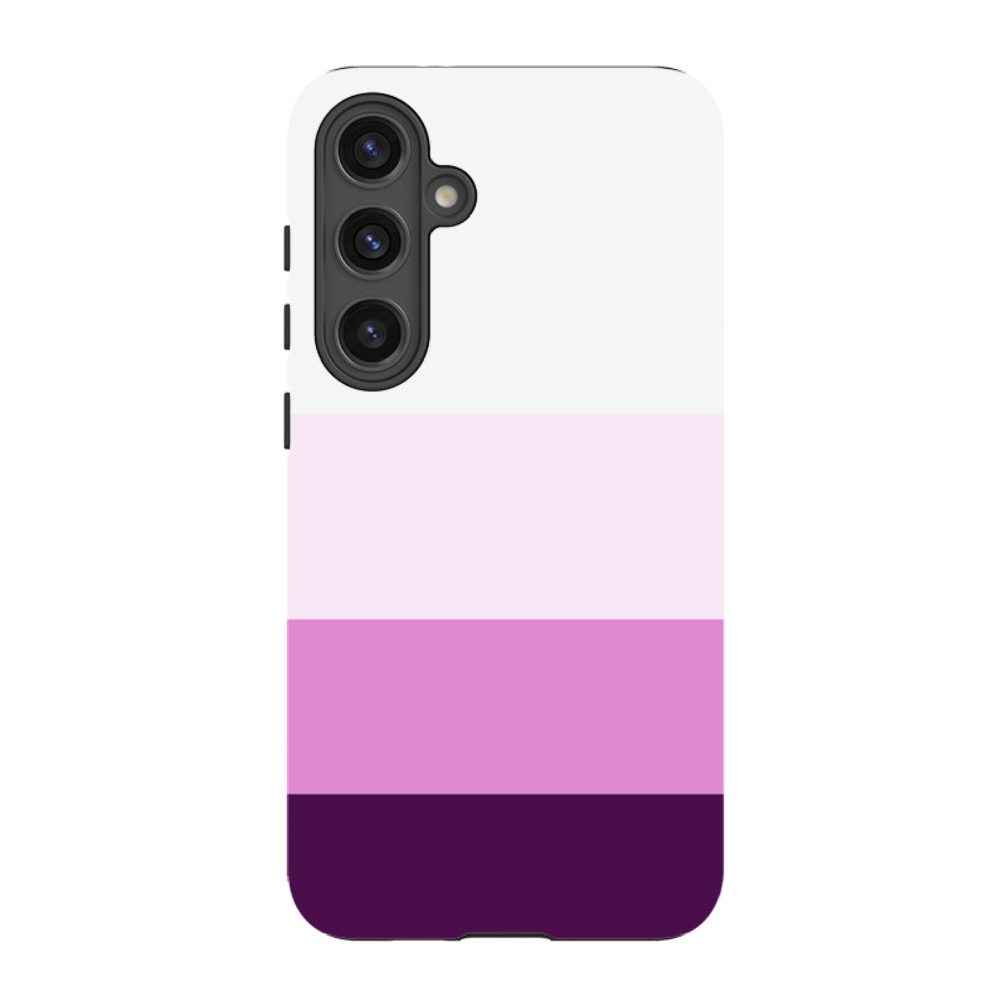 Samsung Tough Case - Sicily Chroma