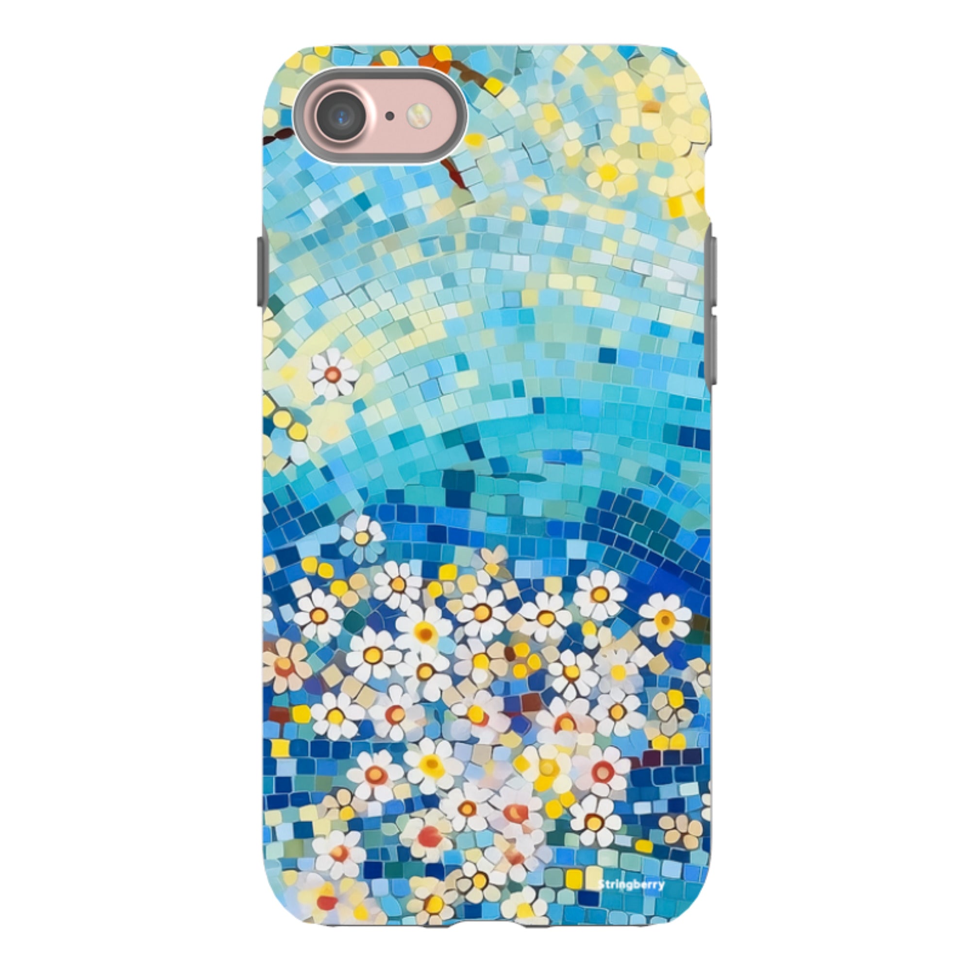 iPhone Tough Case - Adwell