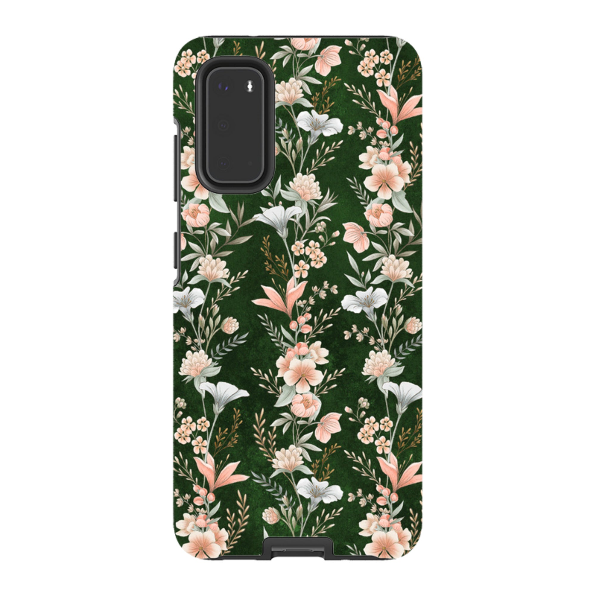Samsung Tough Case - Aria