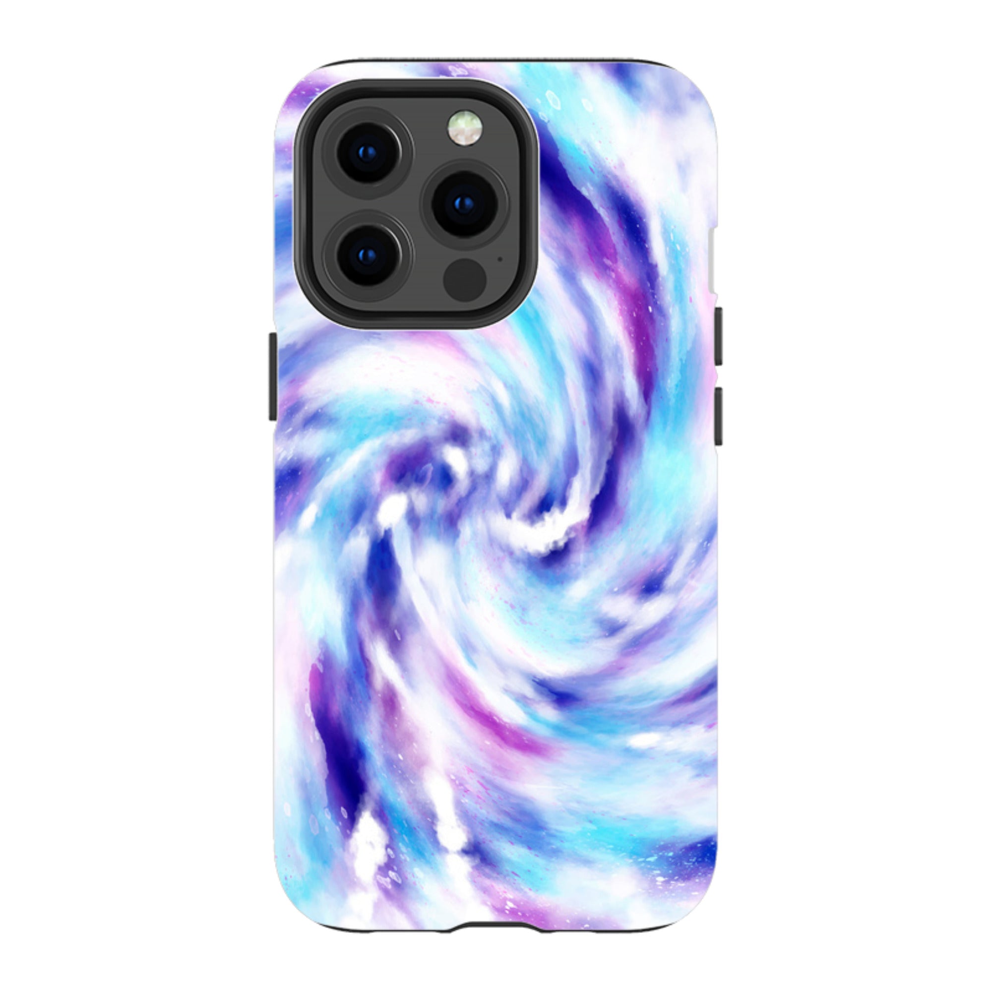 iPhone MagSafe Tough Case - Roots and Blues