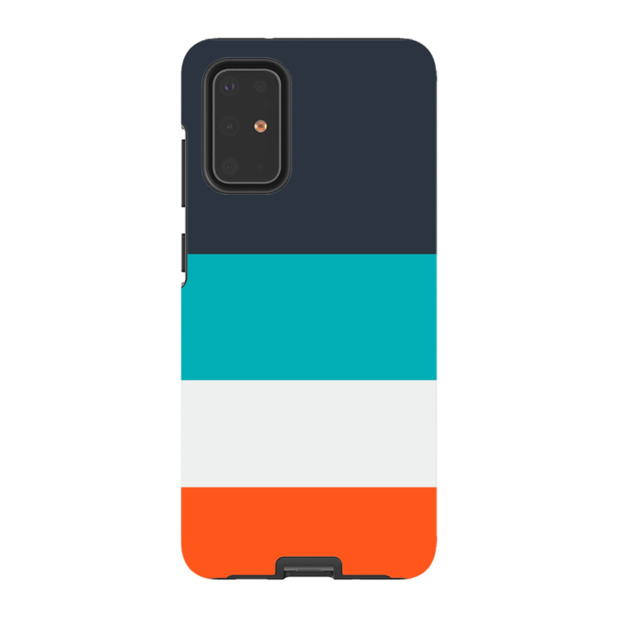 Samsung Tough Case - Venice Chroma 1