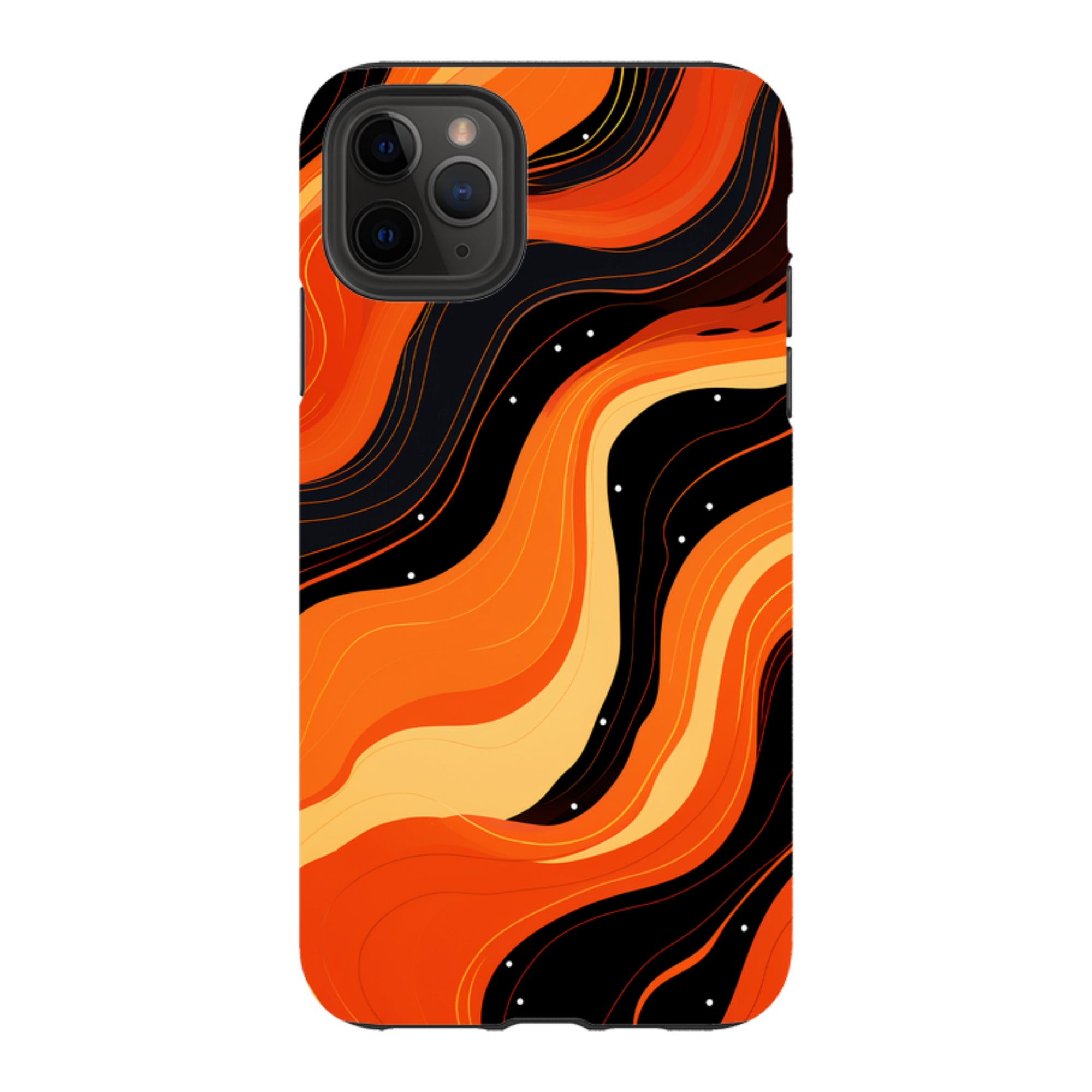 iPhone Tough Case -Galactic