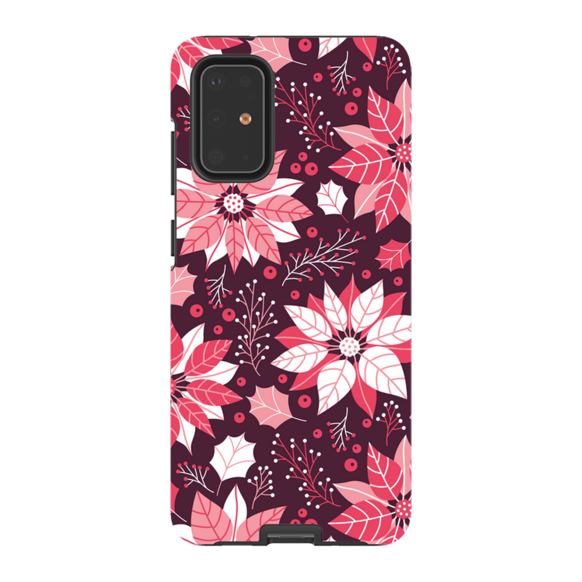 Samsung Tough Case - Blessings