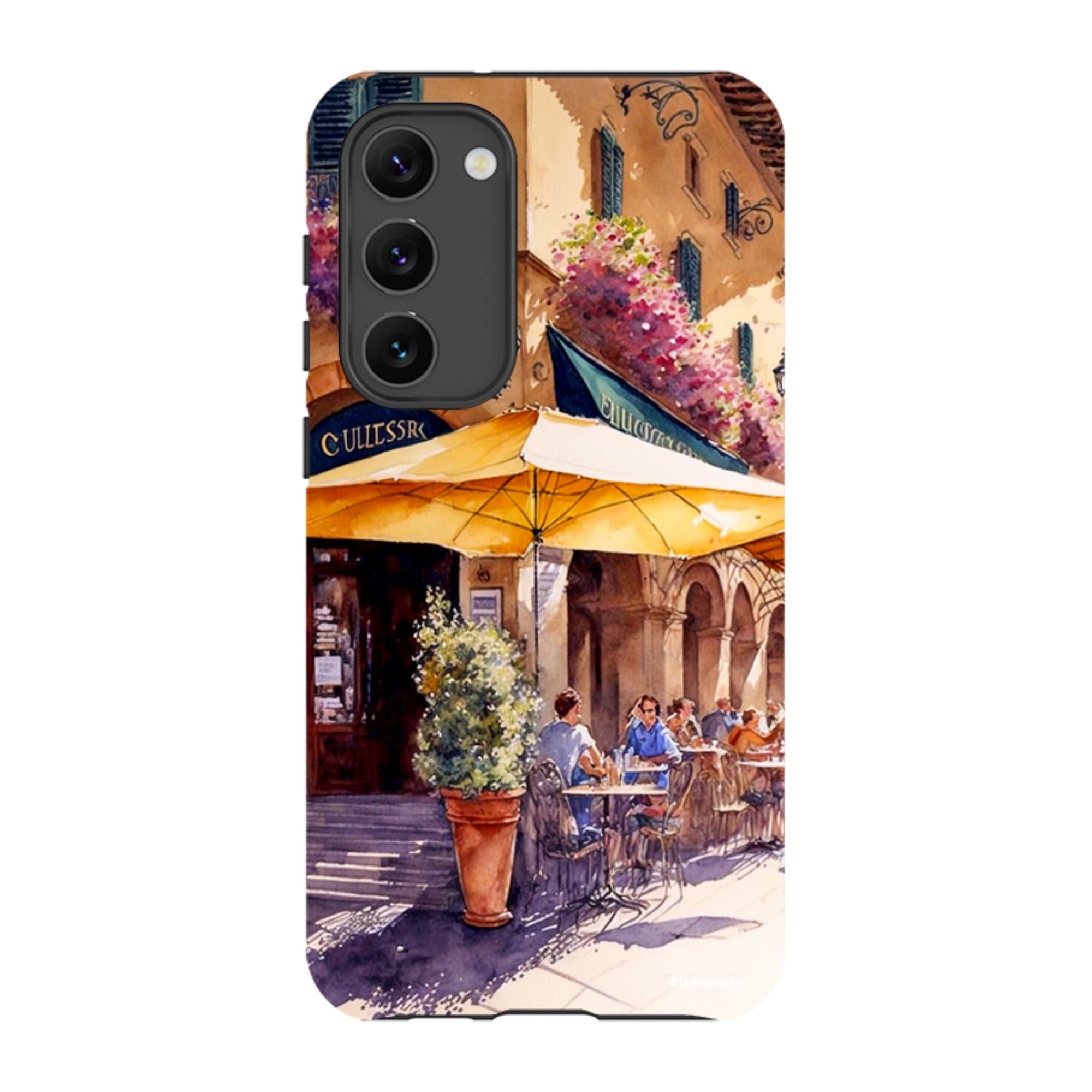 Samsung Tough Case - Pienza