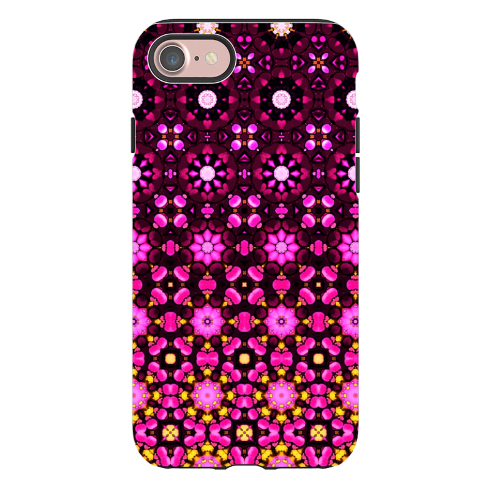 iPhone Tough Case - Mile Of Music