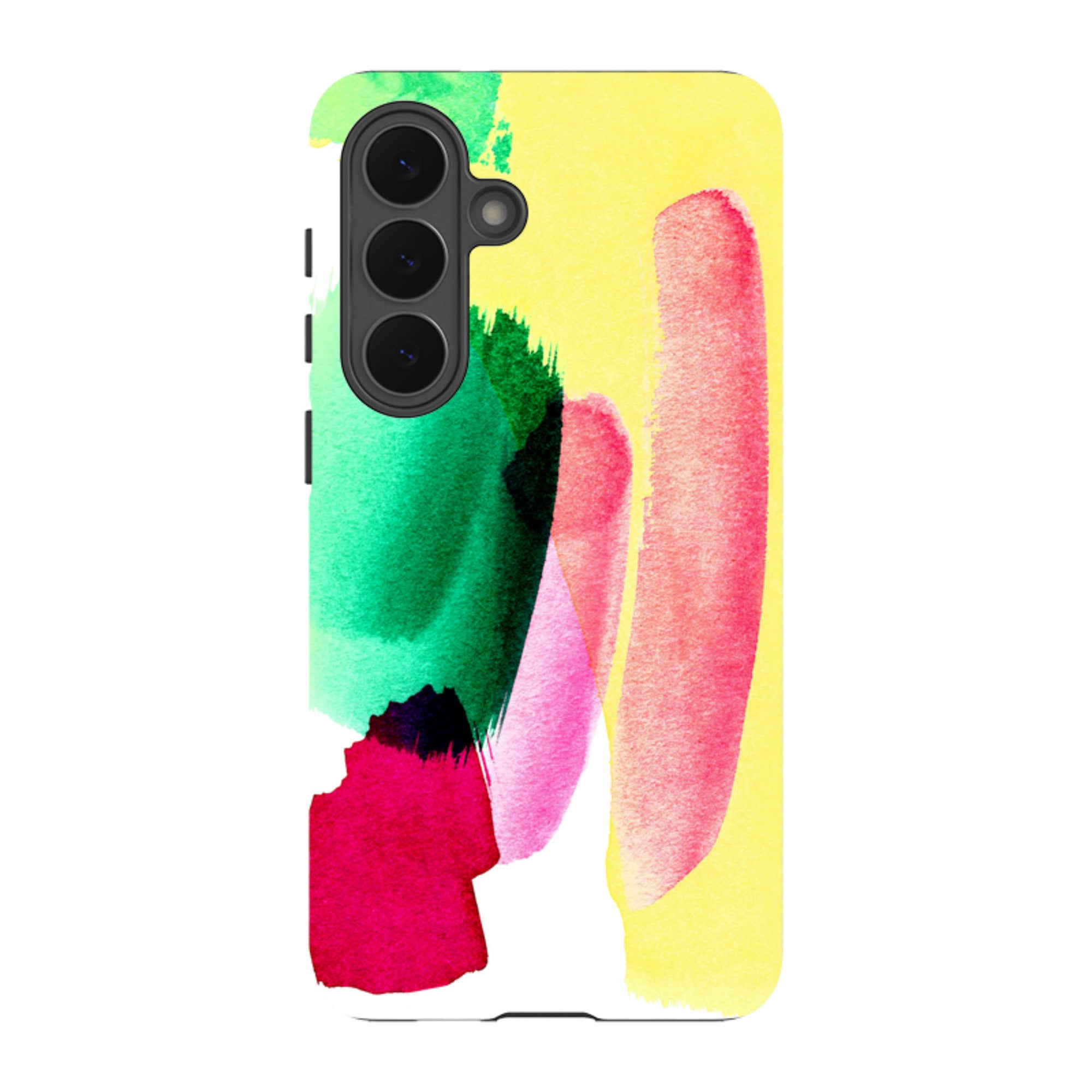 Samsung Tough Case - Water Sunlight By Kitty Joseph