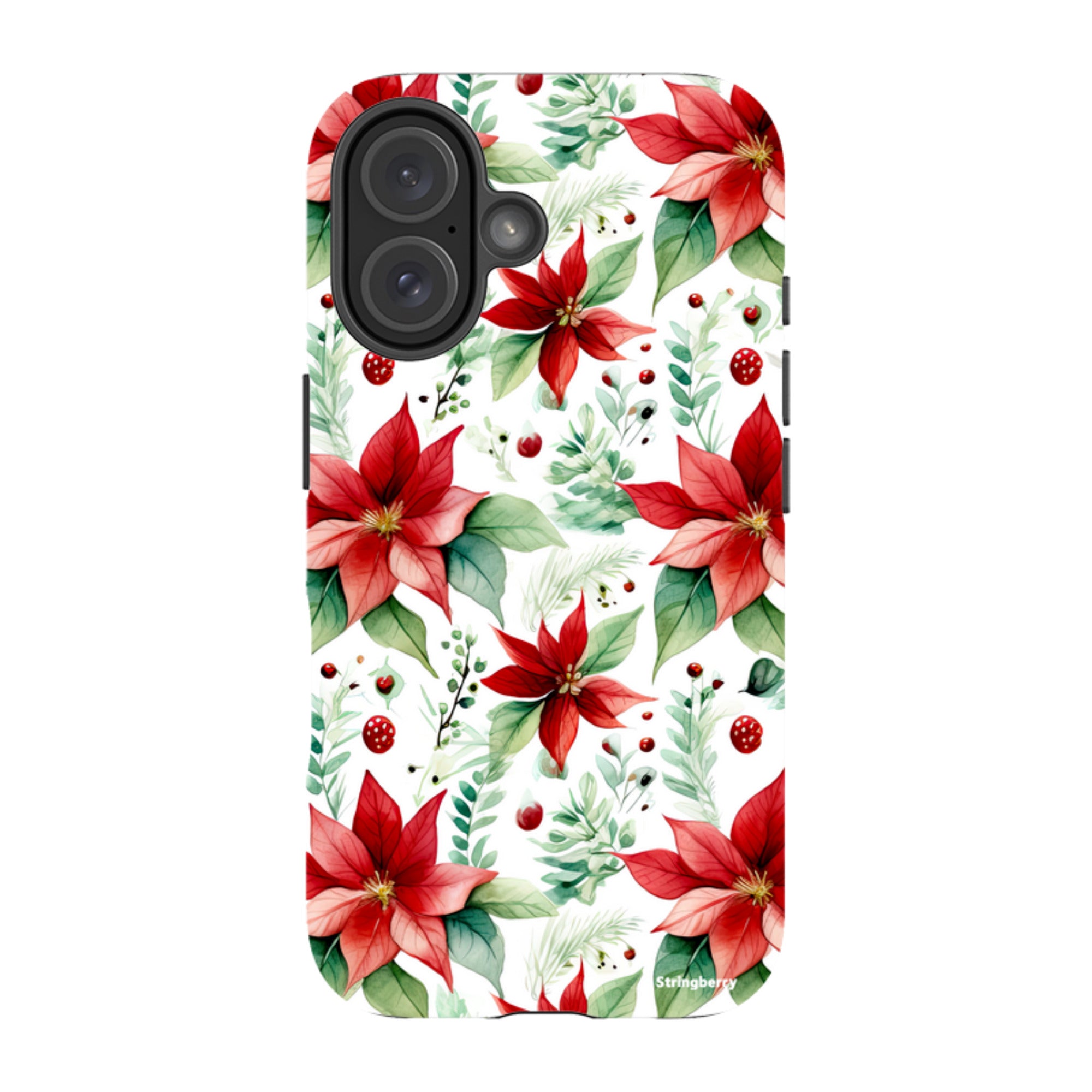 iPhone MagSafe Tough Case -  Carol Of The Bells