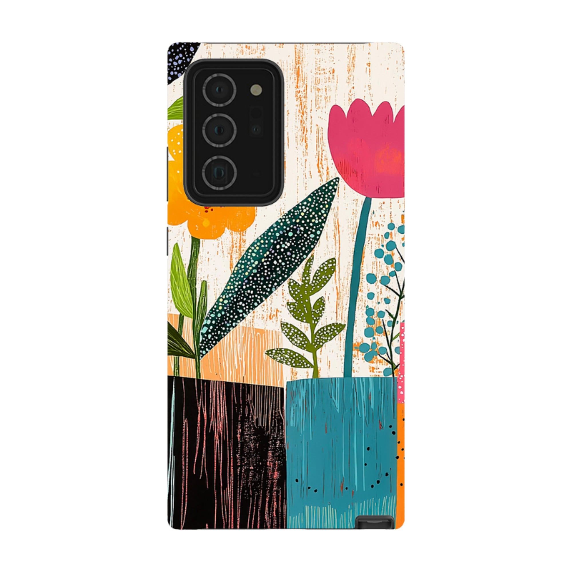 Samsung Tough Case - Mill Lane