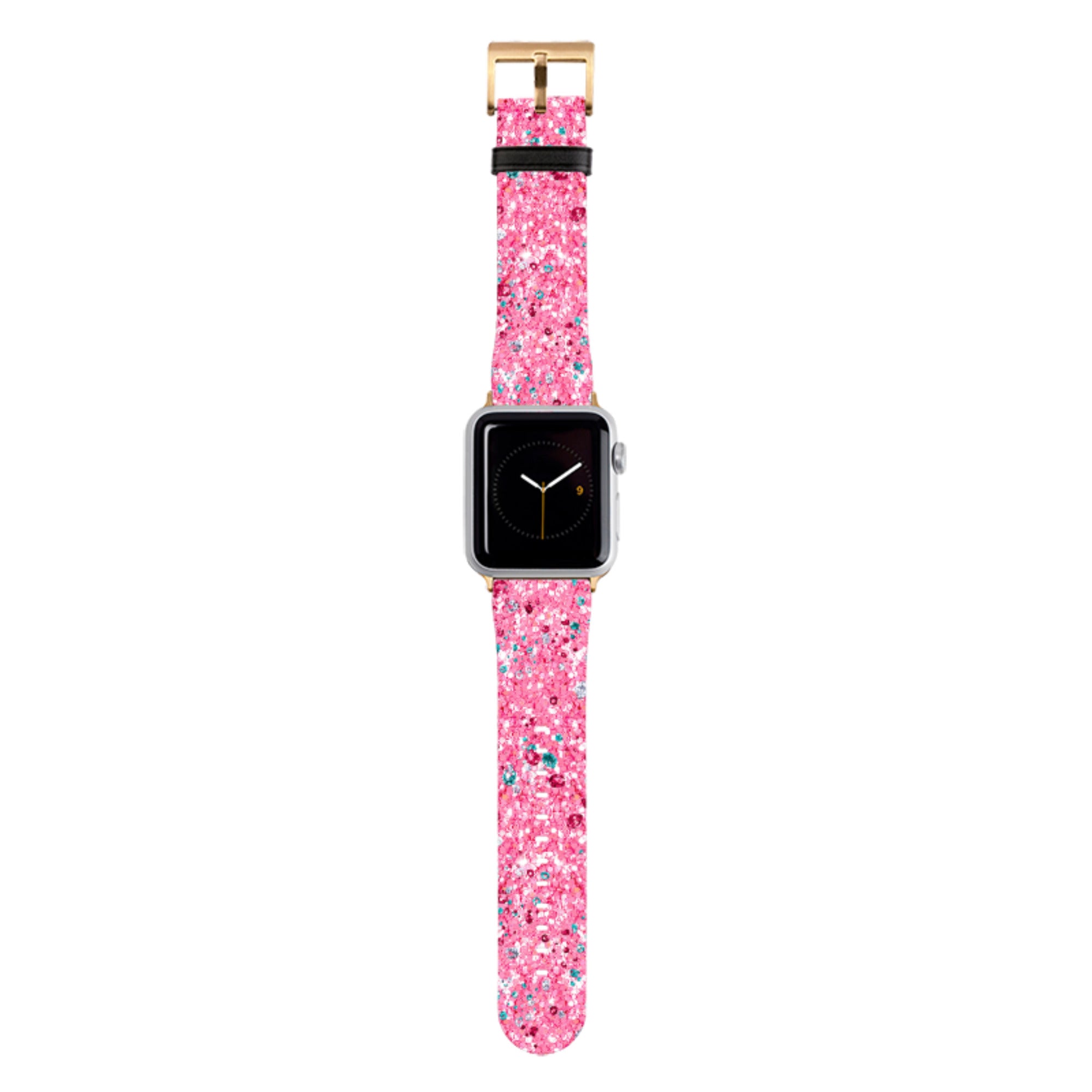 Cosmos Comet Apple Watch Strap