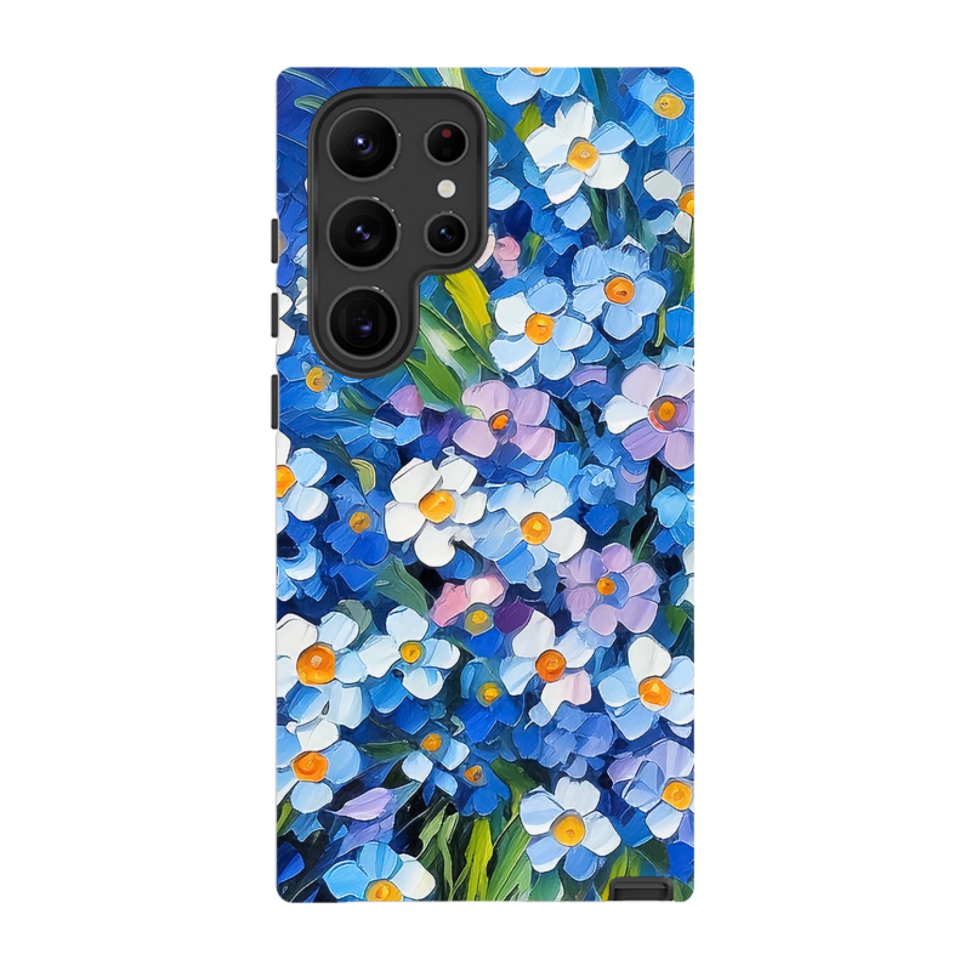Samsung Tough Case - Chronos