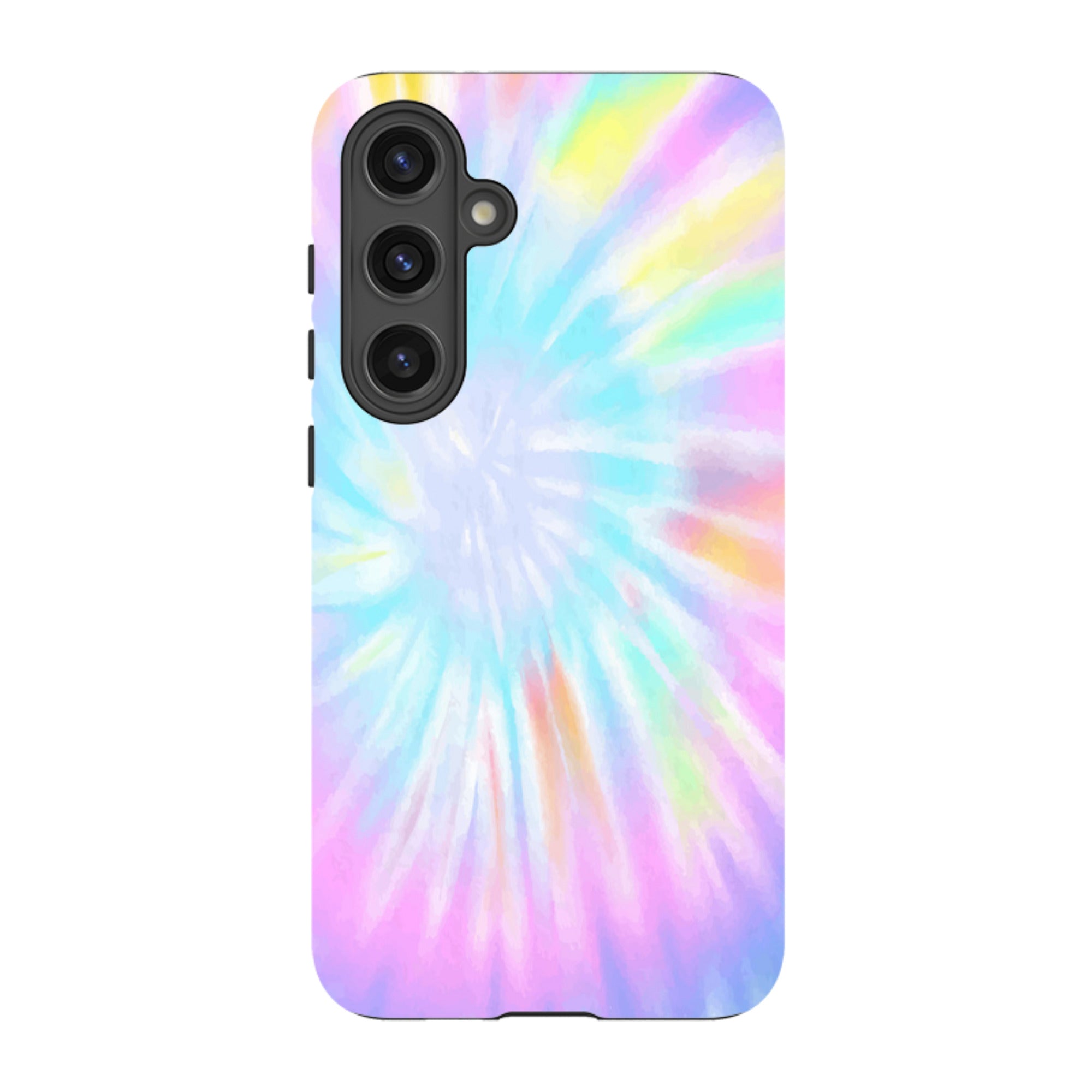 Samsung Tough Case - Bamboozle