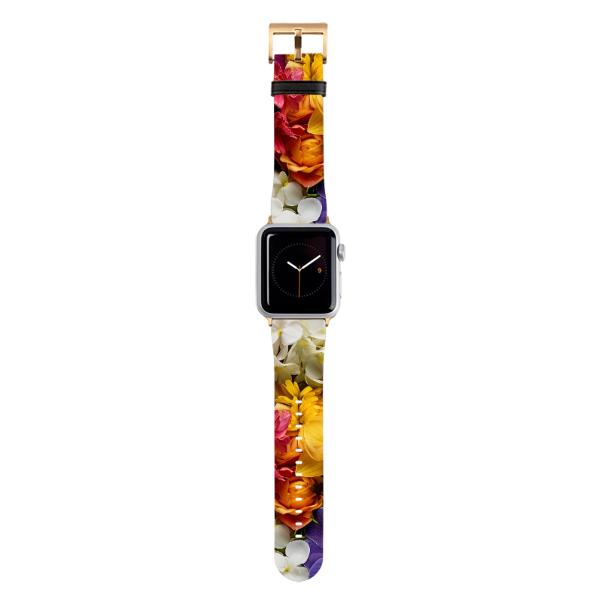 Lewes Floral III Apple Watch Strap