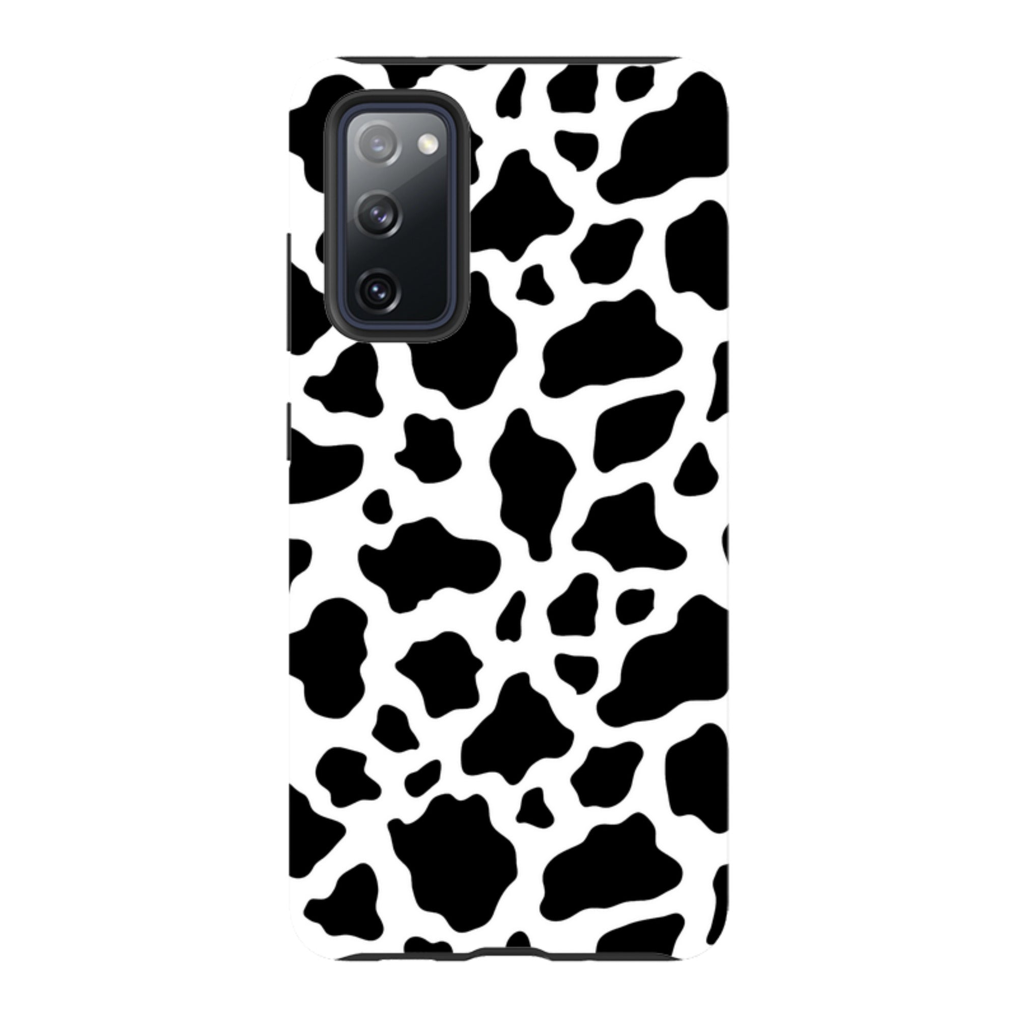 Samsung Tough Case - Moo