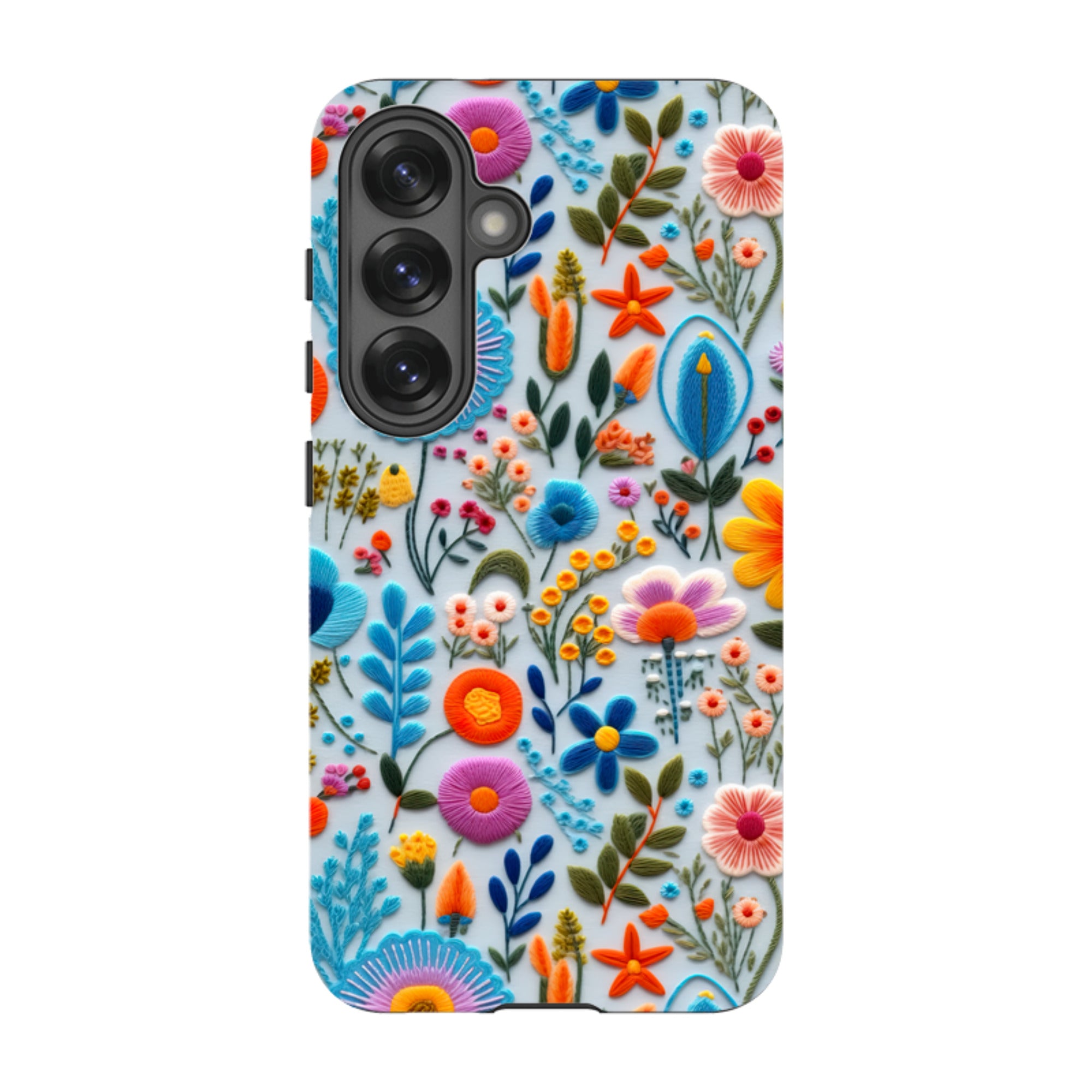 Samsung Tough  Case - St Bedes