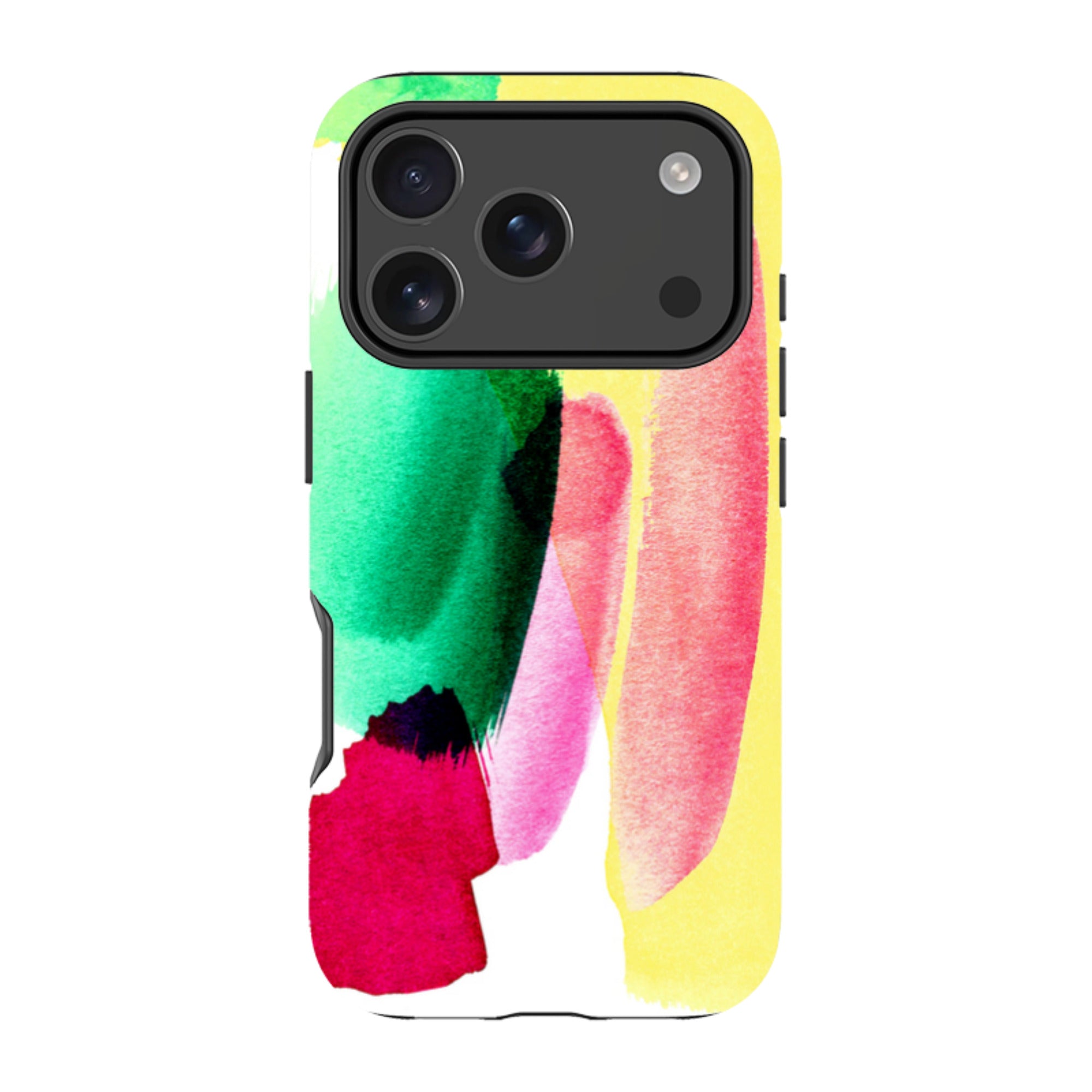 iPhone MagSafe Tough Case -  Water Sunlight By Kitty Joseph