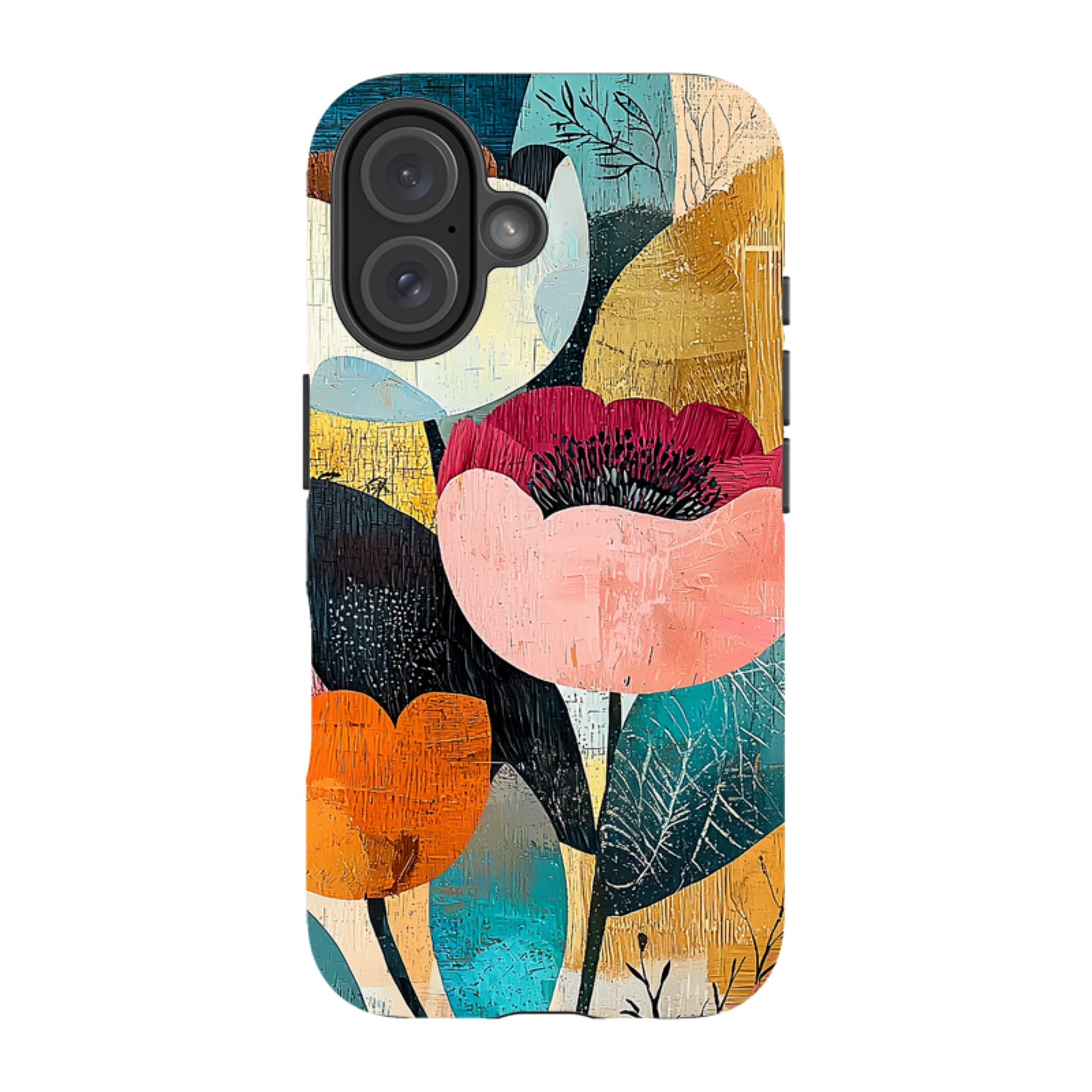 iPhone Case - Green Lane