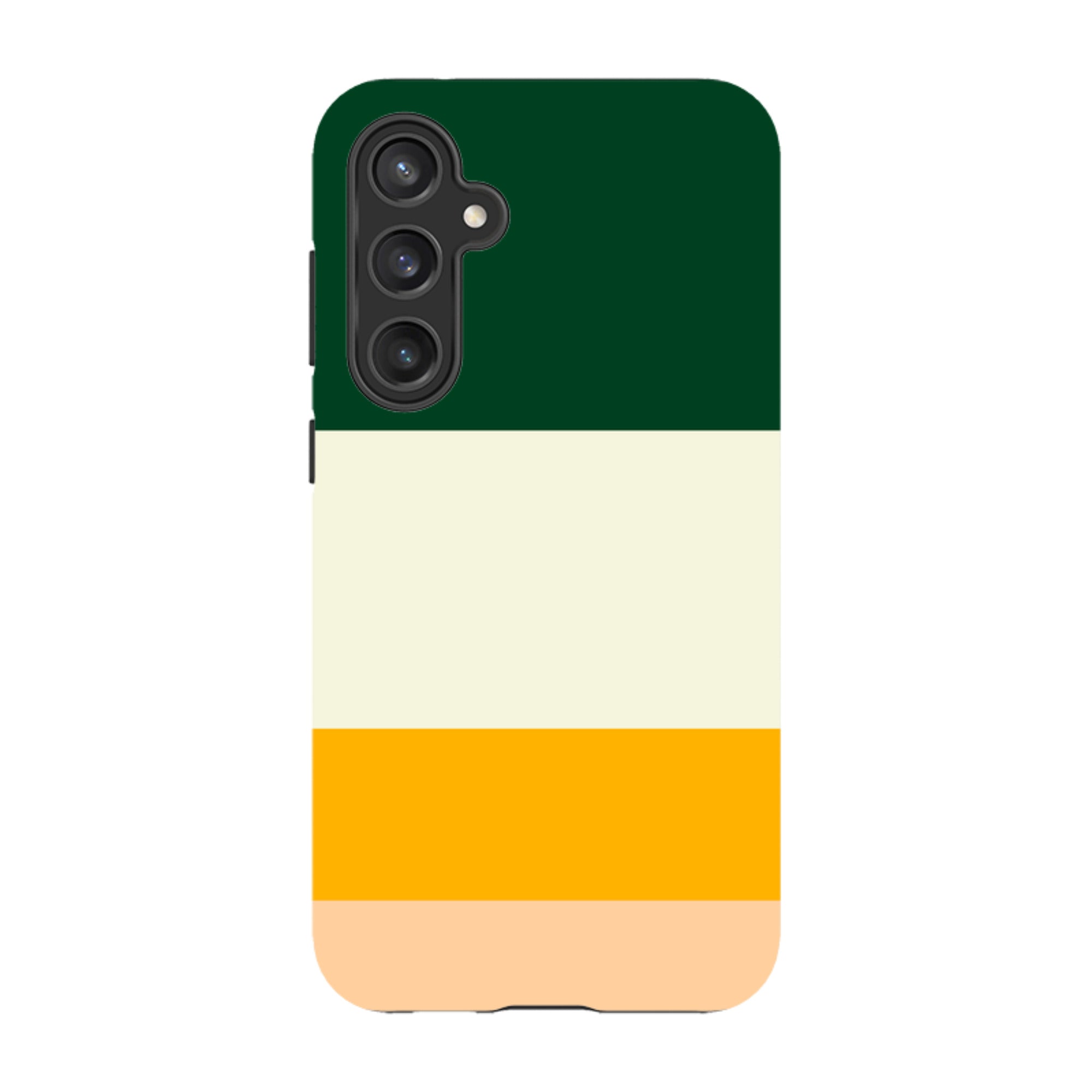 Samsung Tough Case - Macau Chroma