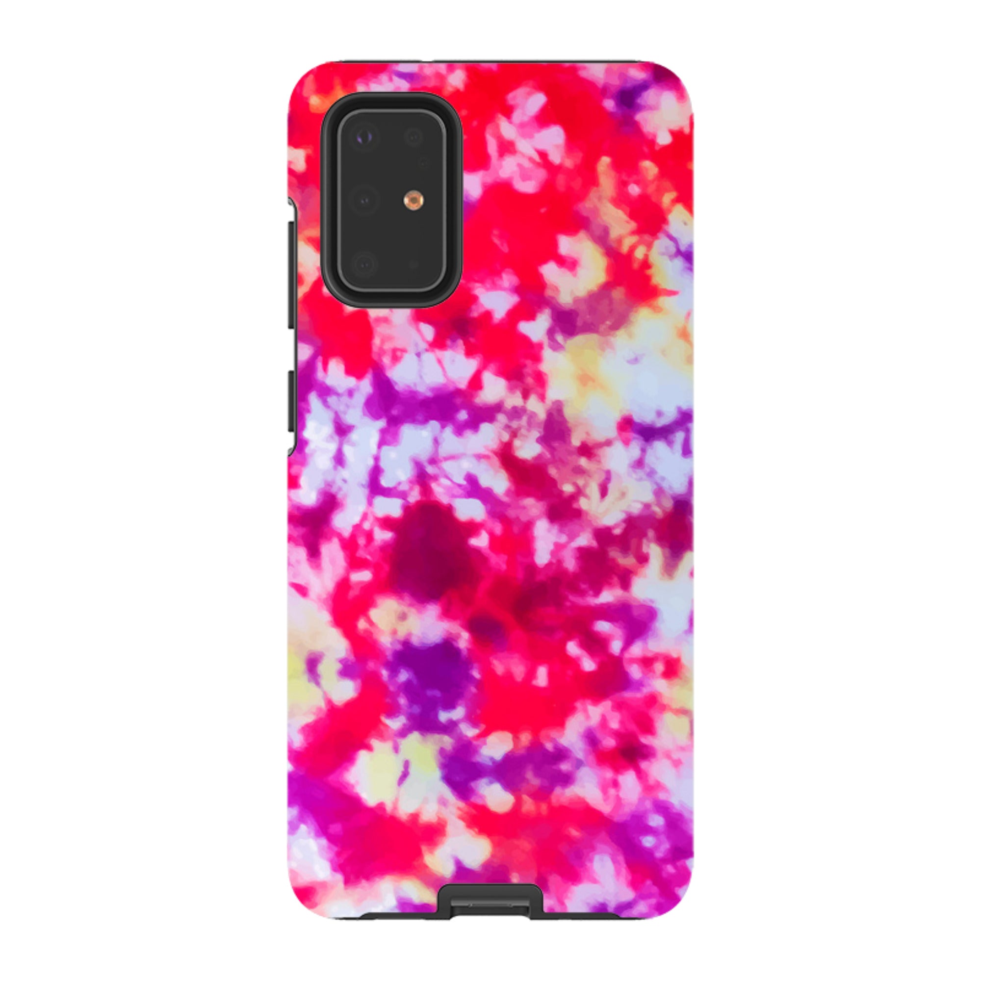 Samsung Tough Case - Flood City