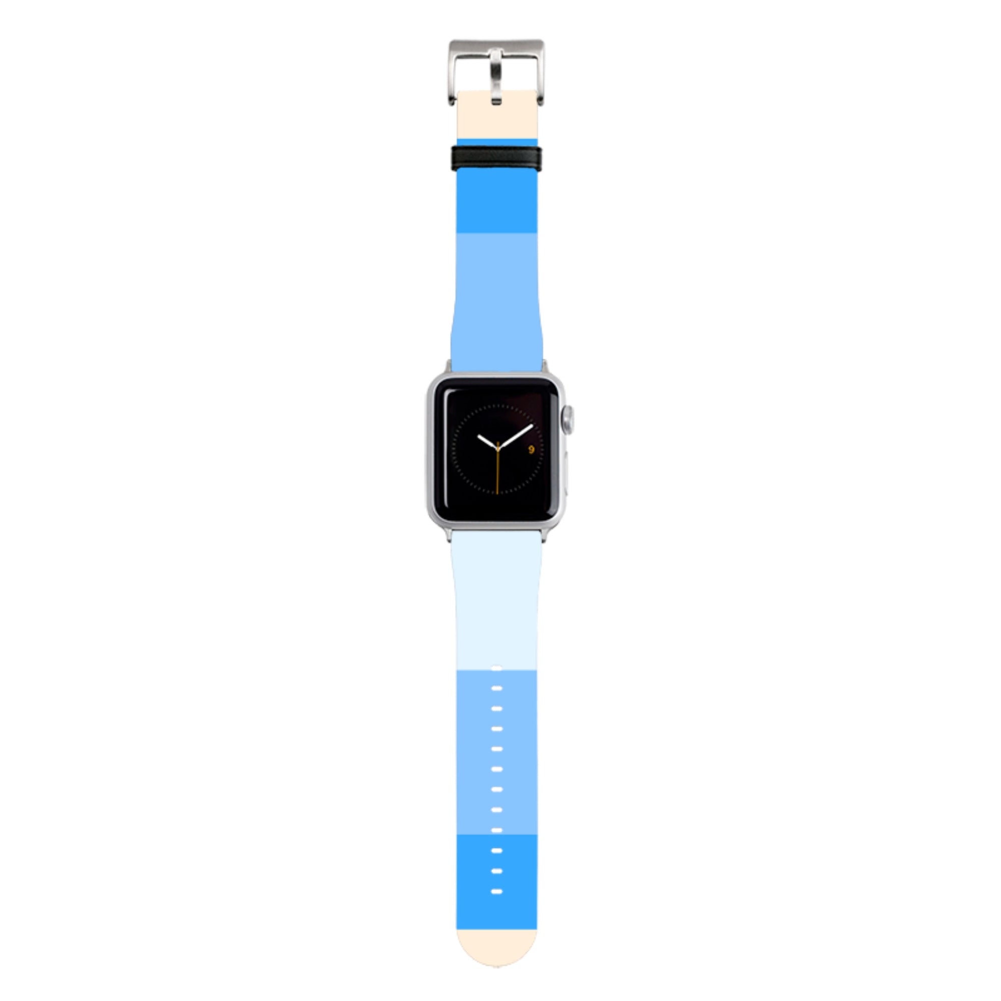 Milan Chroma Apple Watch Strap